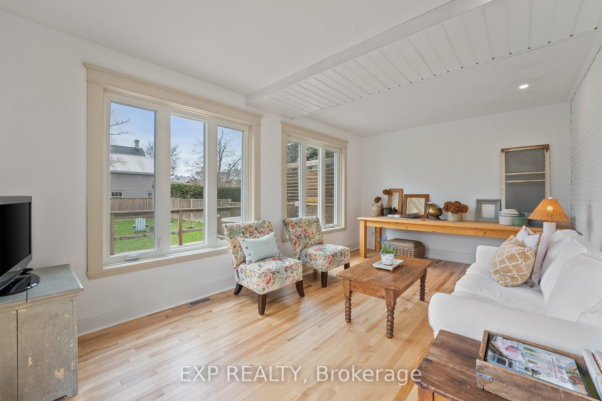 Photo 25 of 417 North Street, Brock, Beaverton — HOMEH