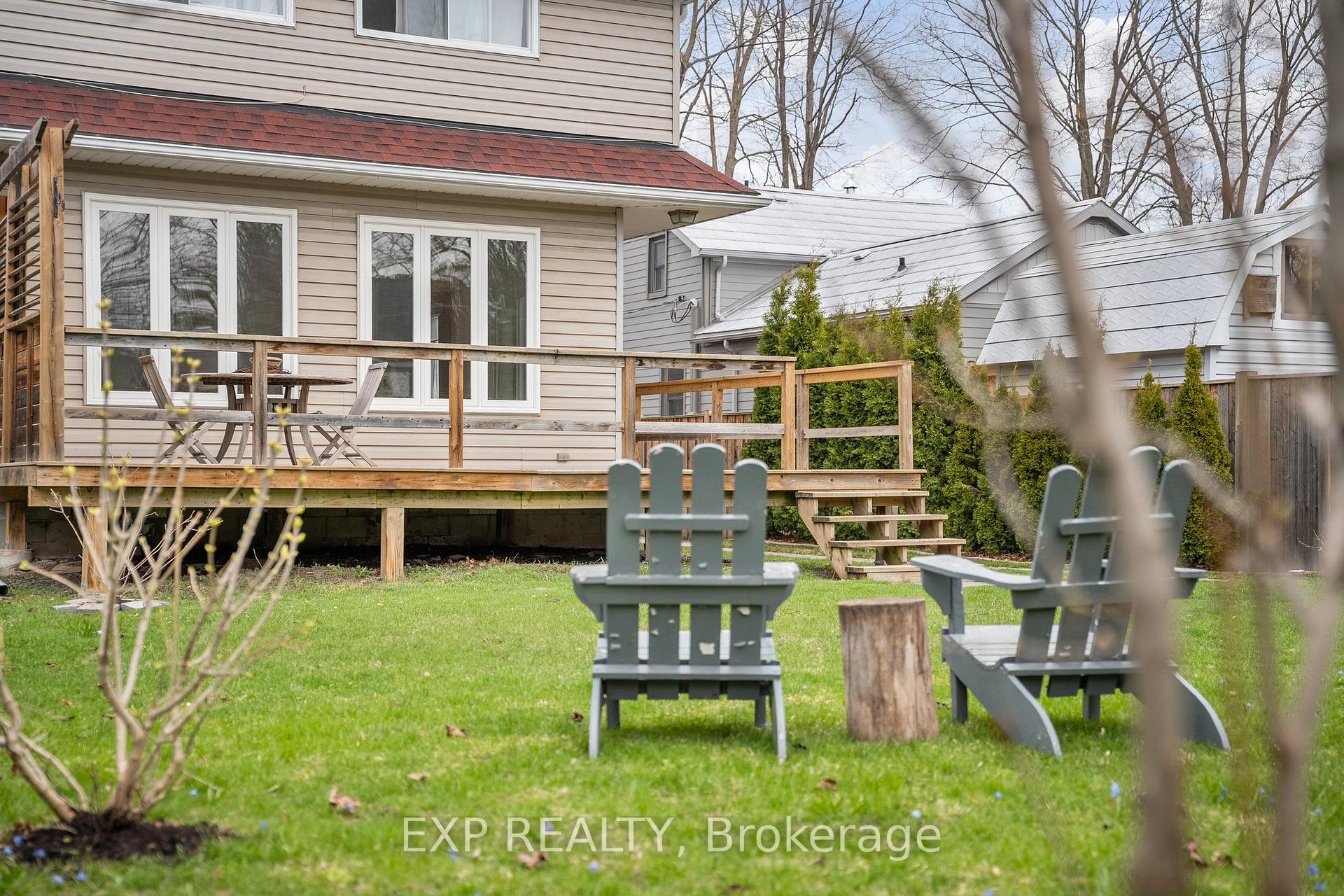 Photo 43 of 417 North Street, Brock, Beaverton — HOMEH