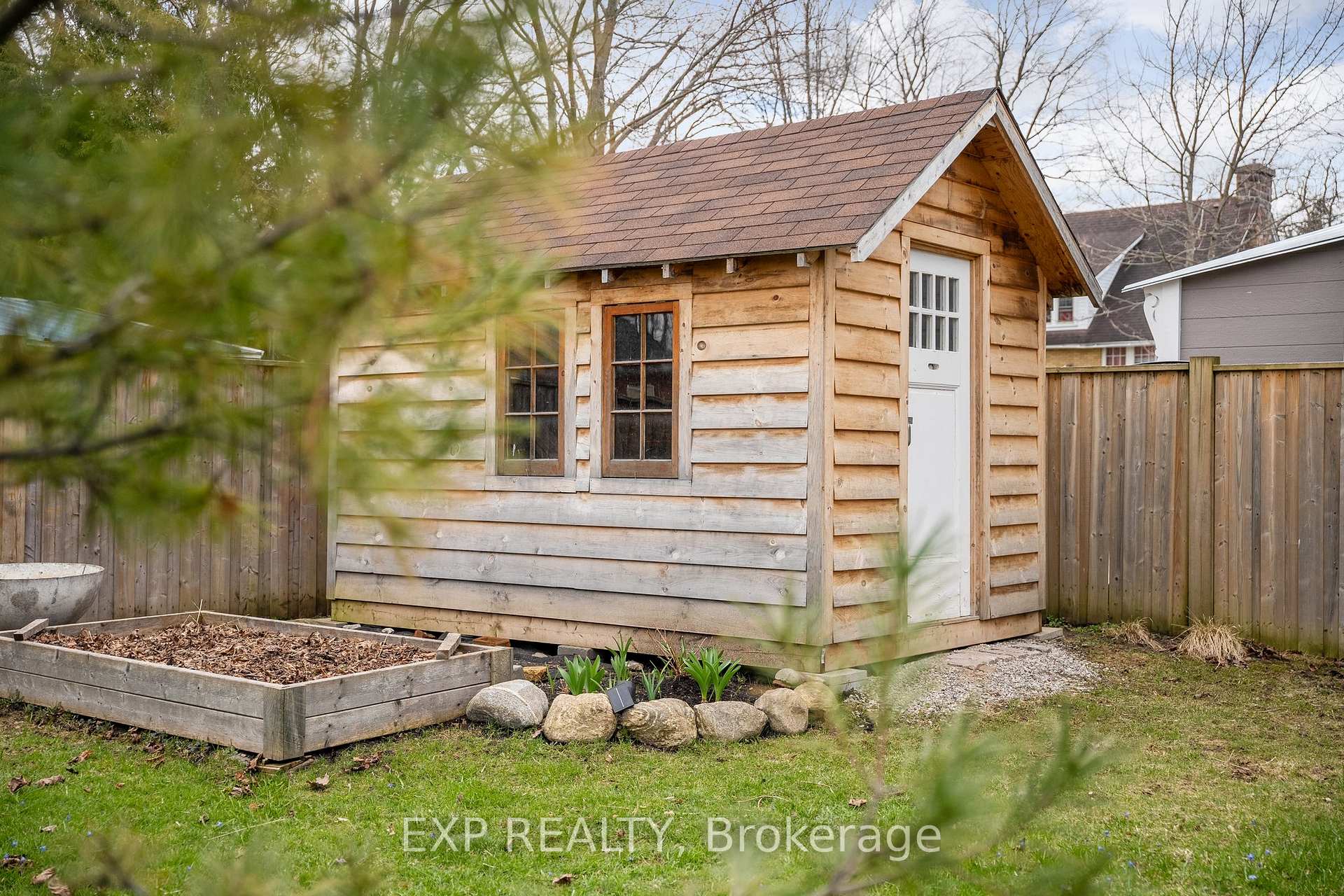 Photo 44 of 417 North Street, Brock, Beaverton — HOMEH