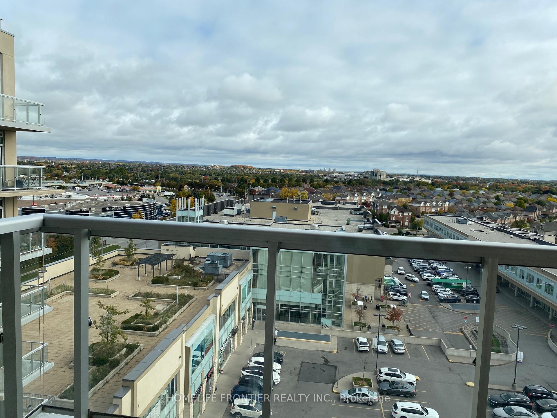 Photo 8 of Unit 1005, 8323 Kennedy Road, Markham, Village Green-South Unionville — HOMEH