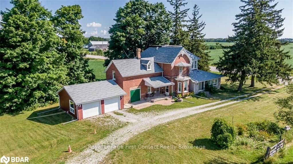Photo 1 of 6212 27 County Road, Essa, Rural Essa — HOMEH