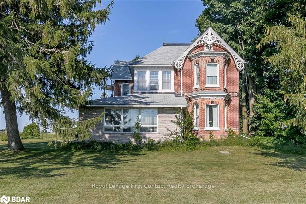 Photo 2 of 6212 27 County Road, Essa, Rural Essa — HOMEH