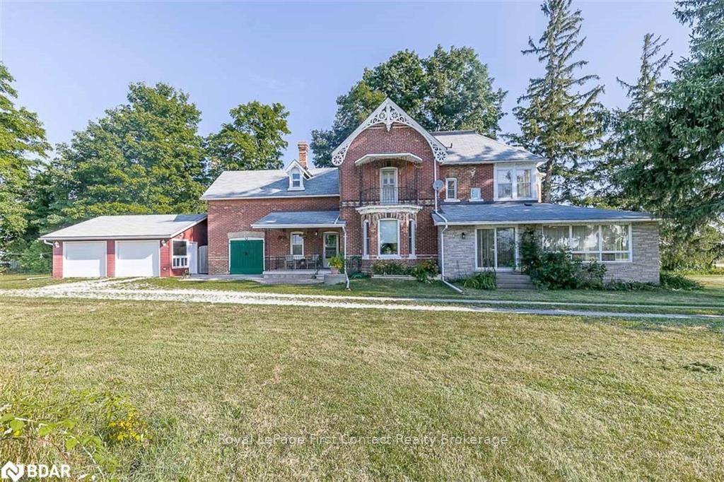 Photo 3 of 6212 27 County Road, Essa, Rural Essa — HOMEH