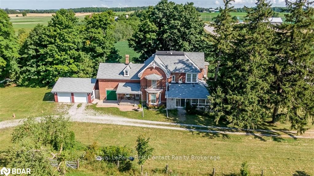 Photo 50 of 6212 27 County Road, Essa, Rural Essa — HOMEH