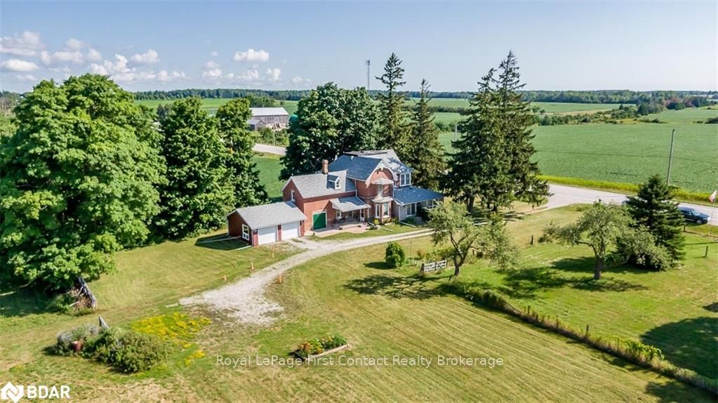 Photo 48 of 6212 27 County Road, Essa, Rural Essa — HOMEH