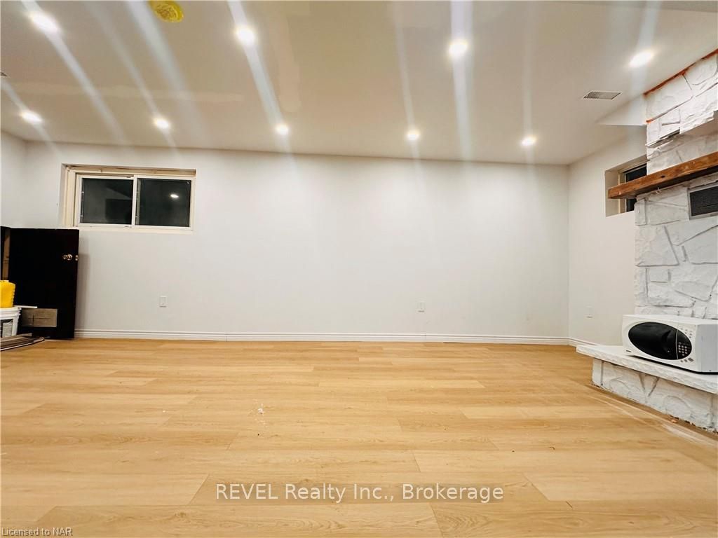 Photo 3 of Unit BASEMENT, 95 Chapel Street N, Thorold, Thorold Downtown — HOMEH