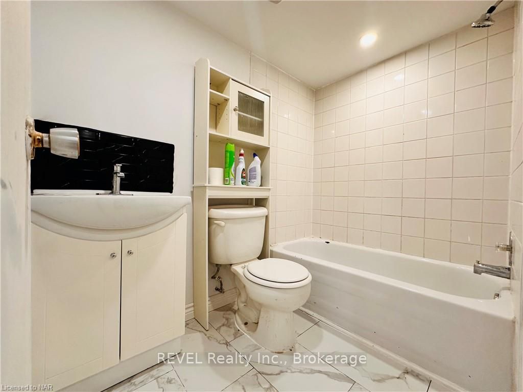Photo 7 of Unit BASEMENT, 95 Chapel Street N, Thorold, Thorold Downtown — HOMEH