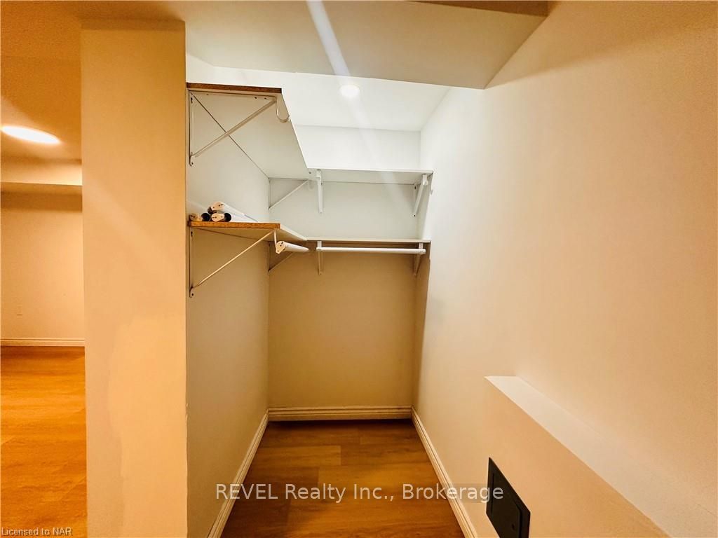 Photo 10 of Unit BASEMENT, 95 Chapel Street N, Thorold, Thorold Downtown — HOMEH