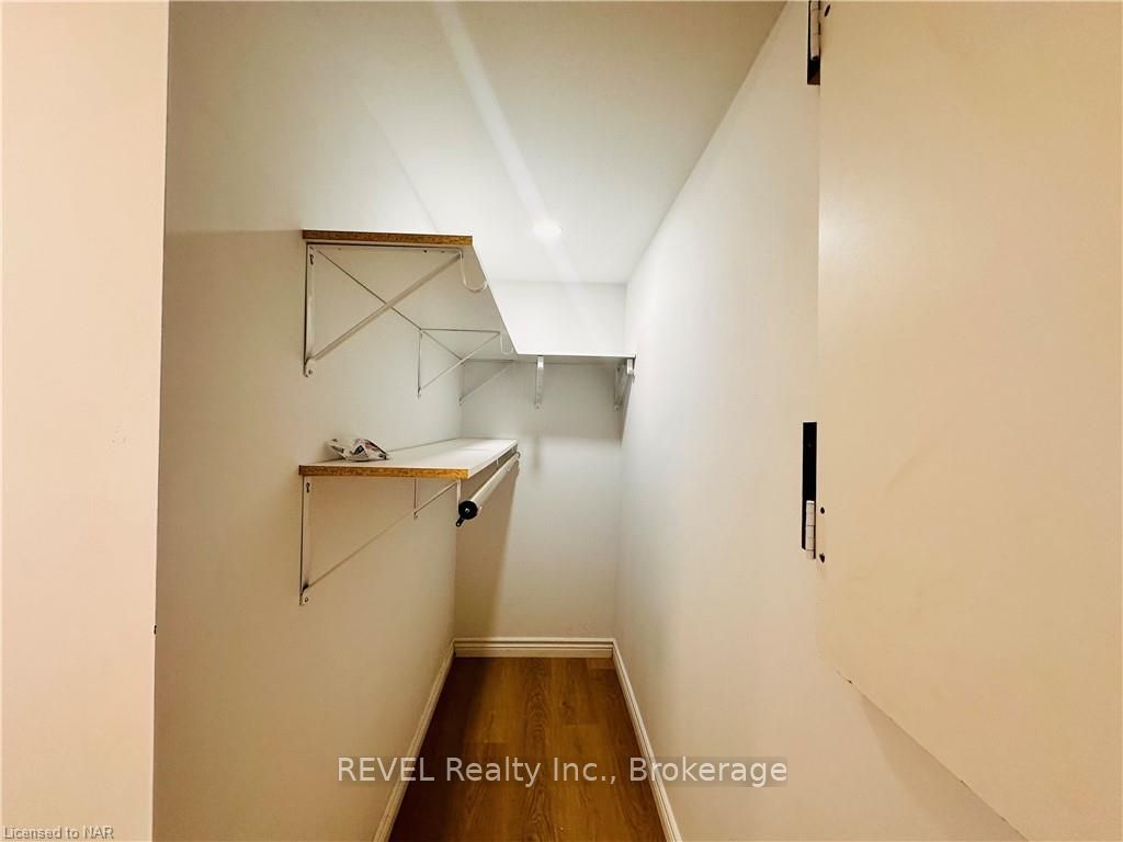 Photo 11 of Unit BASEMENT, 95 Chapel Street N, Thorold, Thorold Downtown — HOMEH