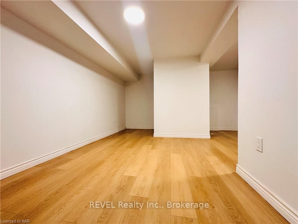 Photo 12 of Unit BASEMENT, 95 Chapel Street N, Thorold, Thorold Downtown — HOMEH