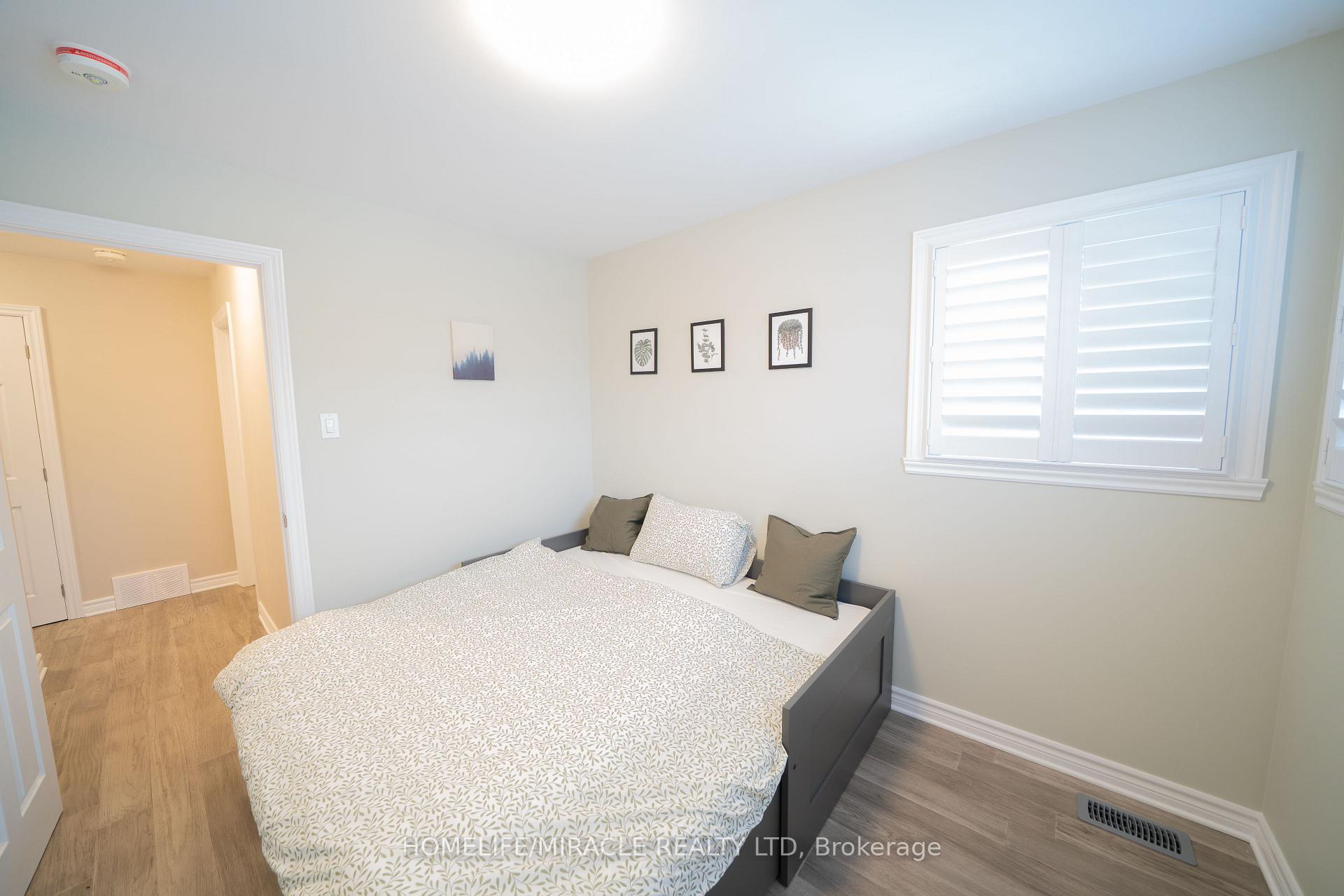 Photo 33 of 242 Lourdes Avenue, Cornwall — HOMEH