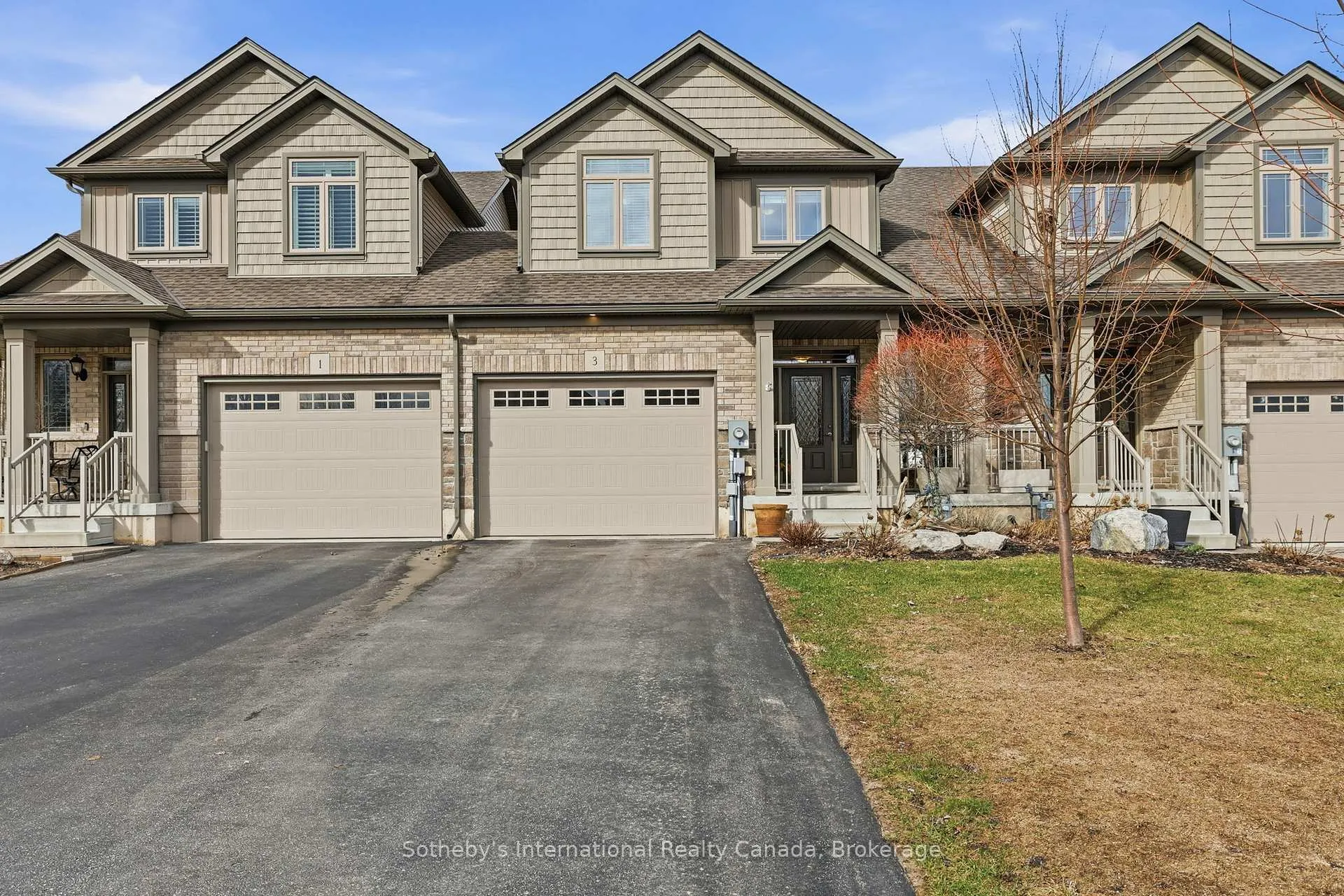 Photo 3 of 3 George Zubek Drive, Collingwood — HOMEH