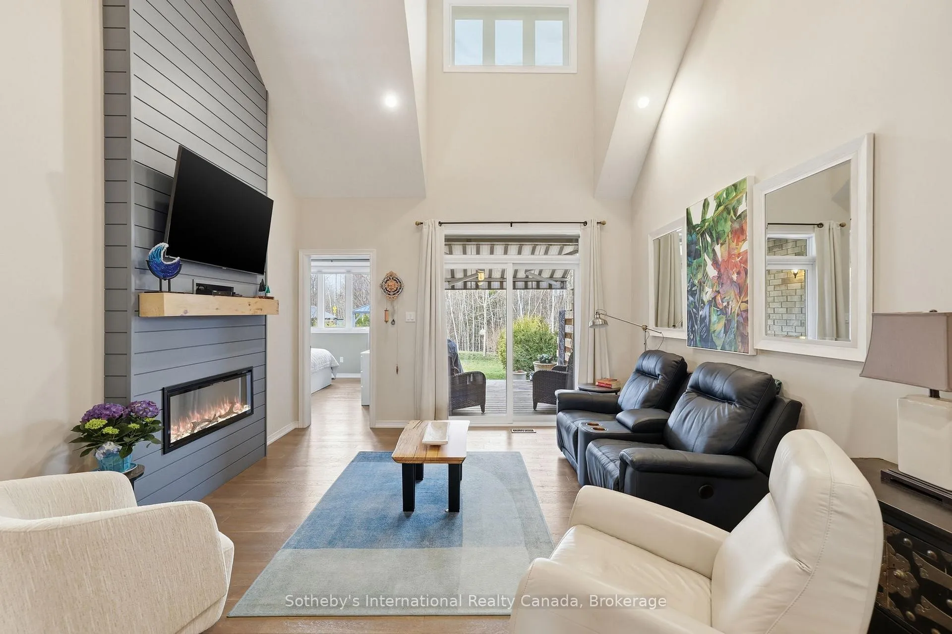 Photo 17 of 3 George Zubek Drive, Collingwood — HOMEH