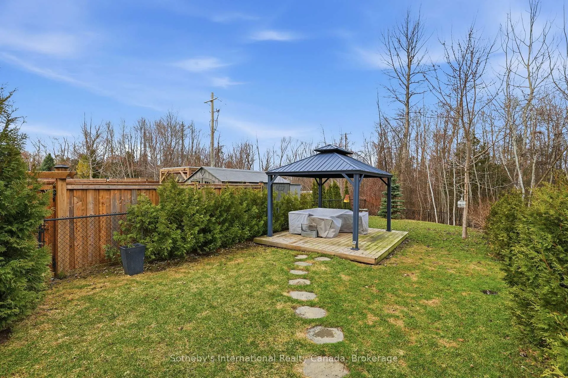 Photo 40 of 3 George Zubek Drive, Collingwood — HOMEH