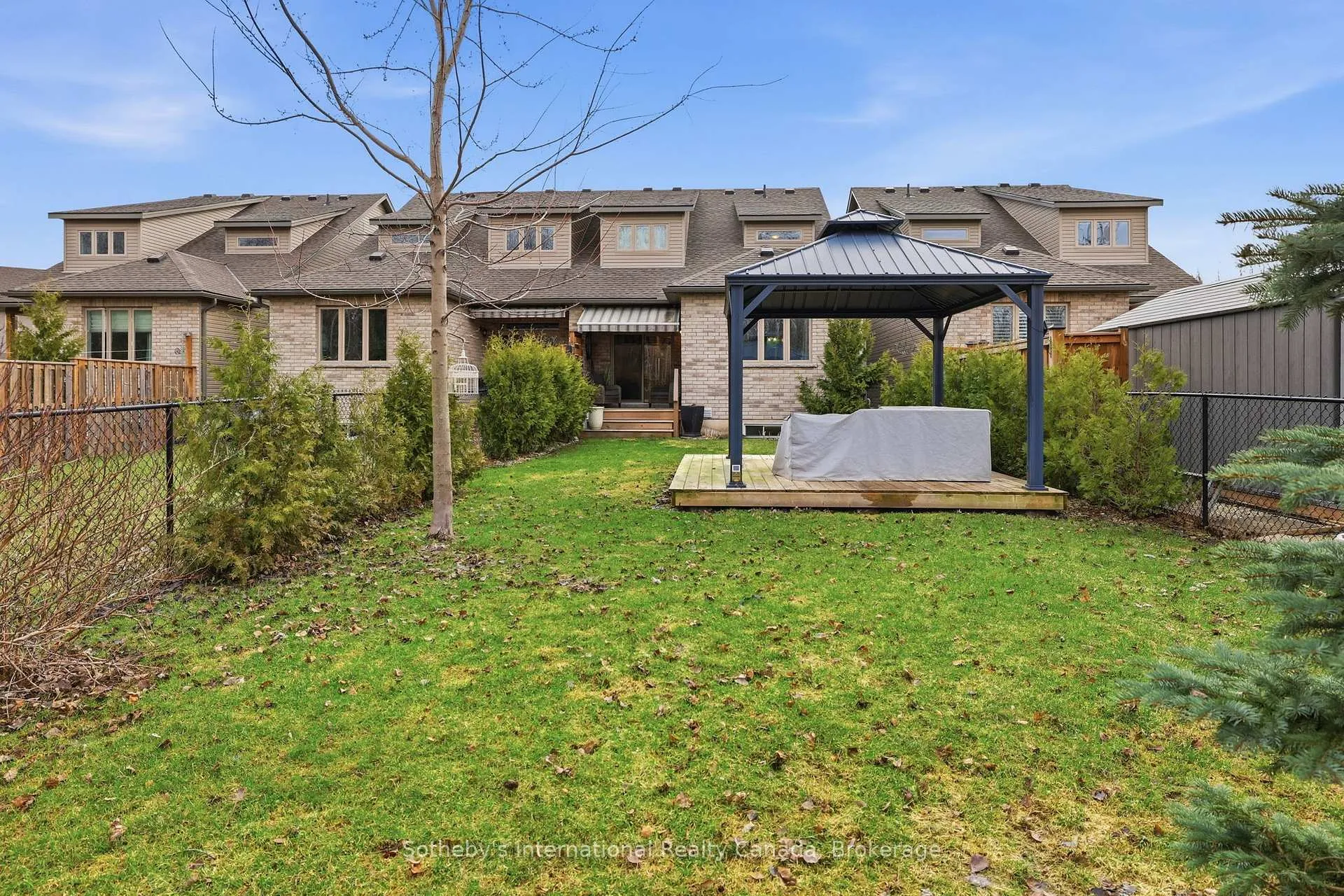 Photo 42 of 3 George Zubek Drive, Collingwood — HOMEH