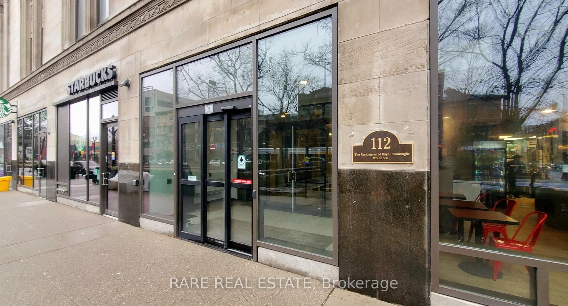 Photo 2 of Unit 406, 112 King Street E, Hamilton, Beasley — HOMEH