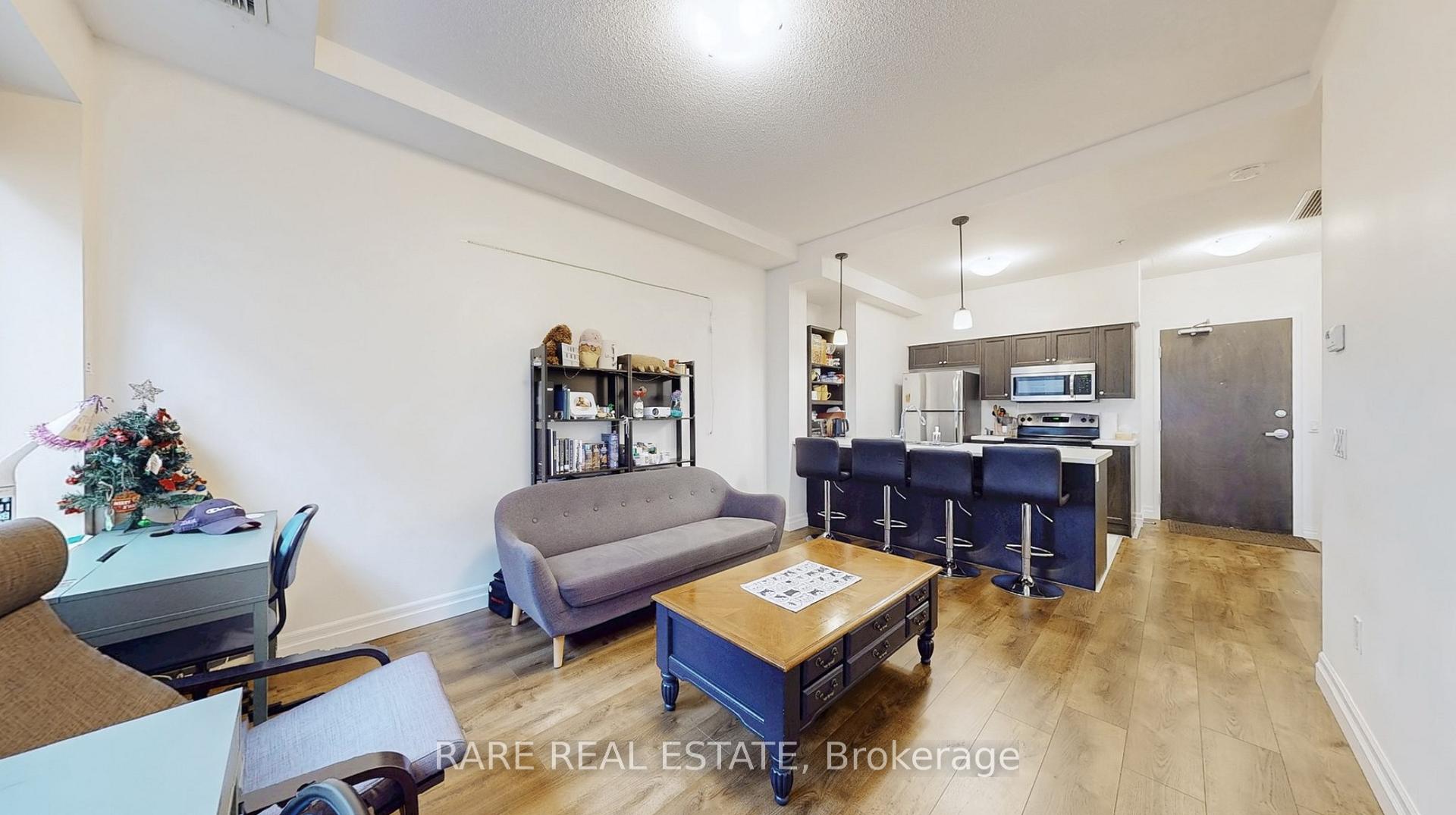 Photo 3 of Unit 406, 112 King Street E, Hamilton, Beasley — HOMEH