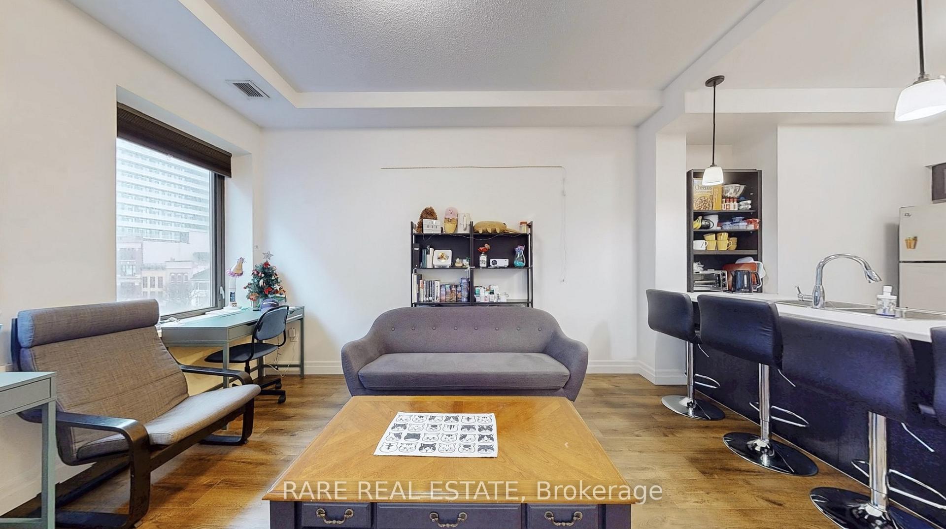 Photo 4 of Unit 406, 112 King Street E, Hamilton, Beasley — HOMEH