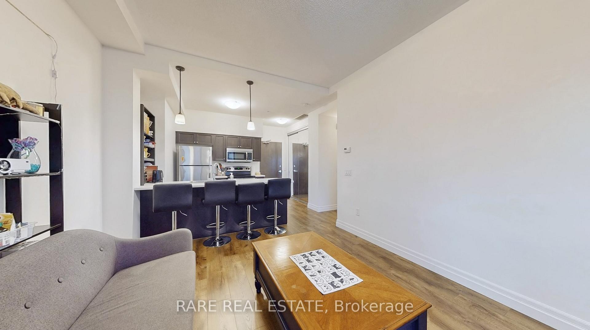Photo 5 of Unit 406, 112 King Street E, Hamilton, Beasley — HOMEH