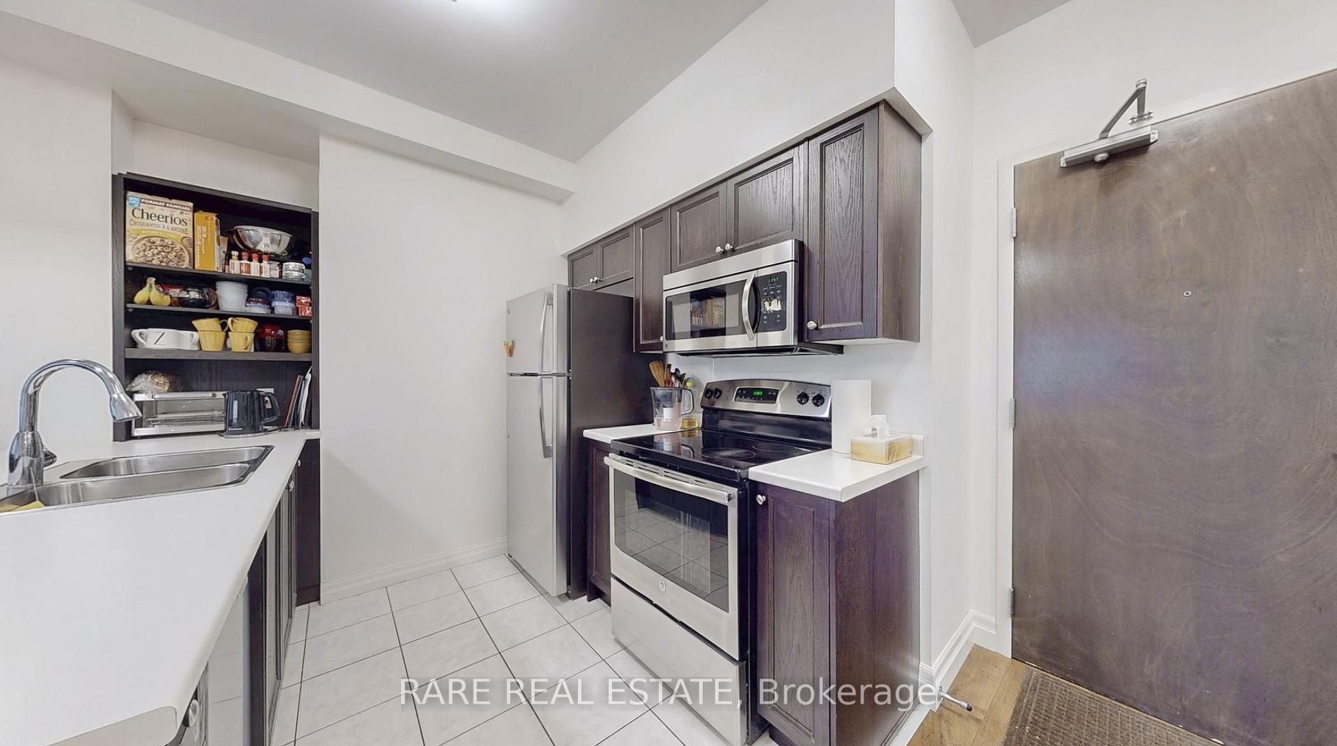 Photo 6 of Unit 406, 112 King Street E, Hamilton, Beasley — HOMEH