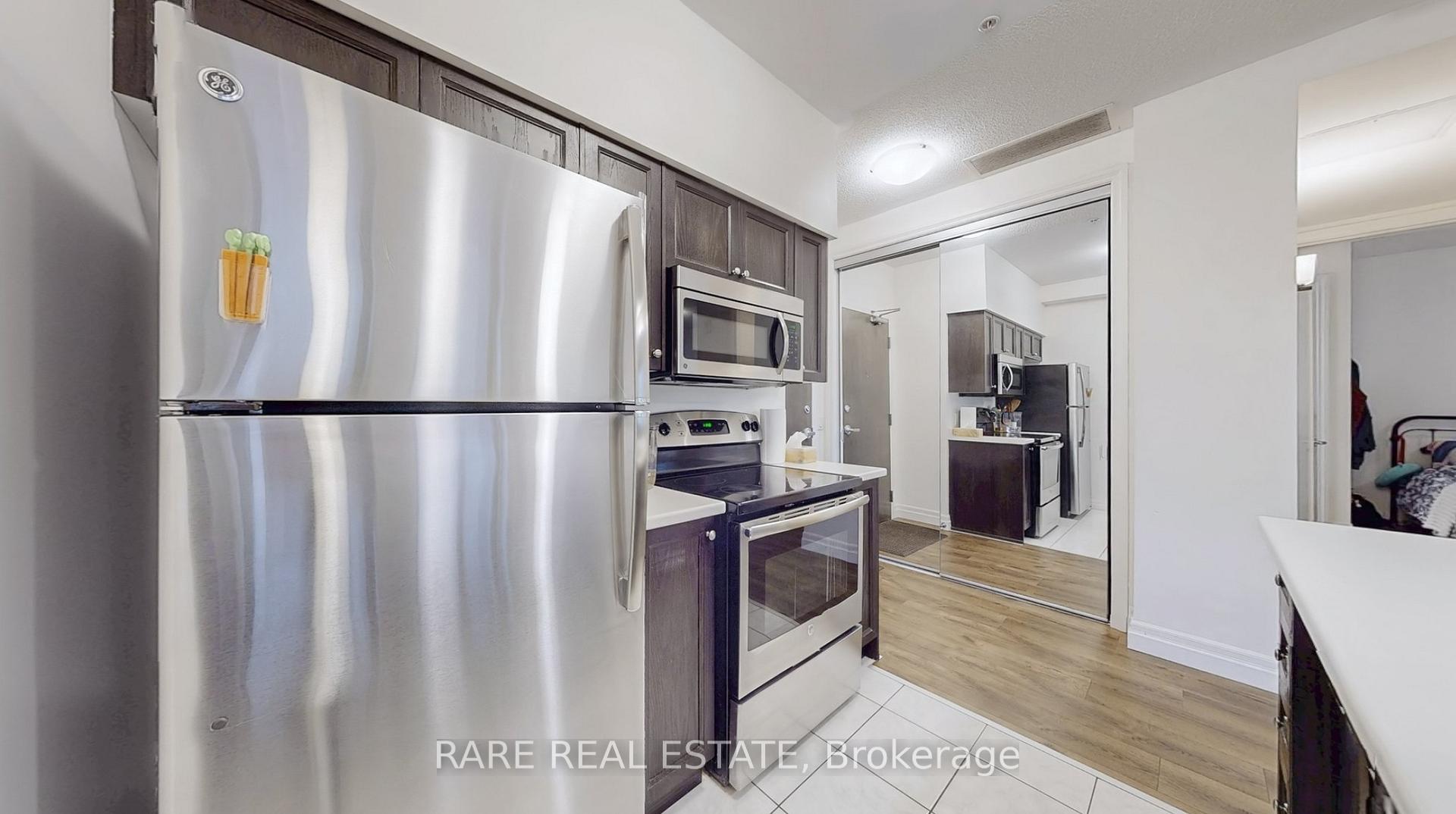 Photo 7 of Unit 406, 112 King Street E, Hamilton, Beasley — HOMEH