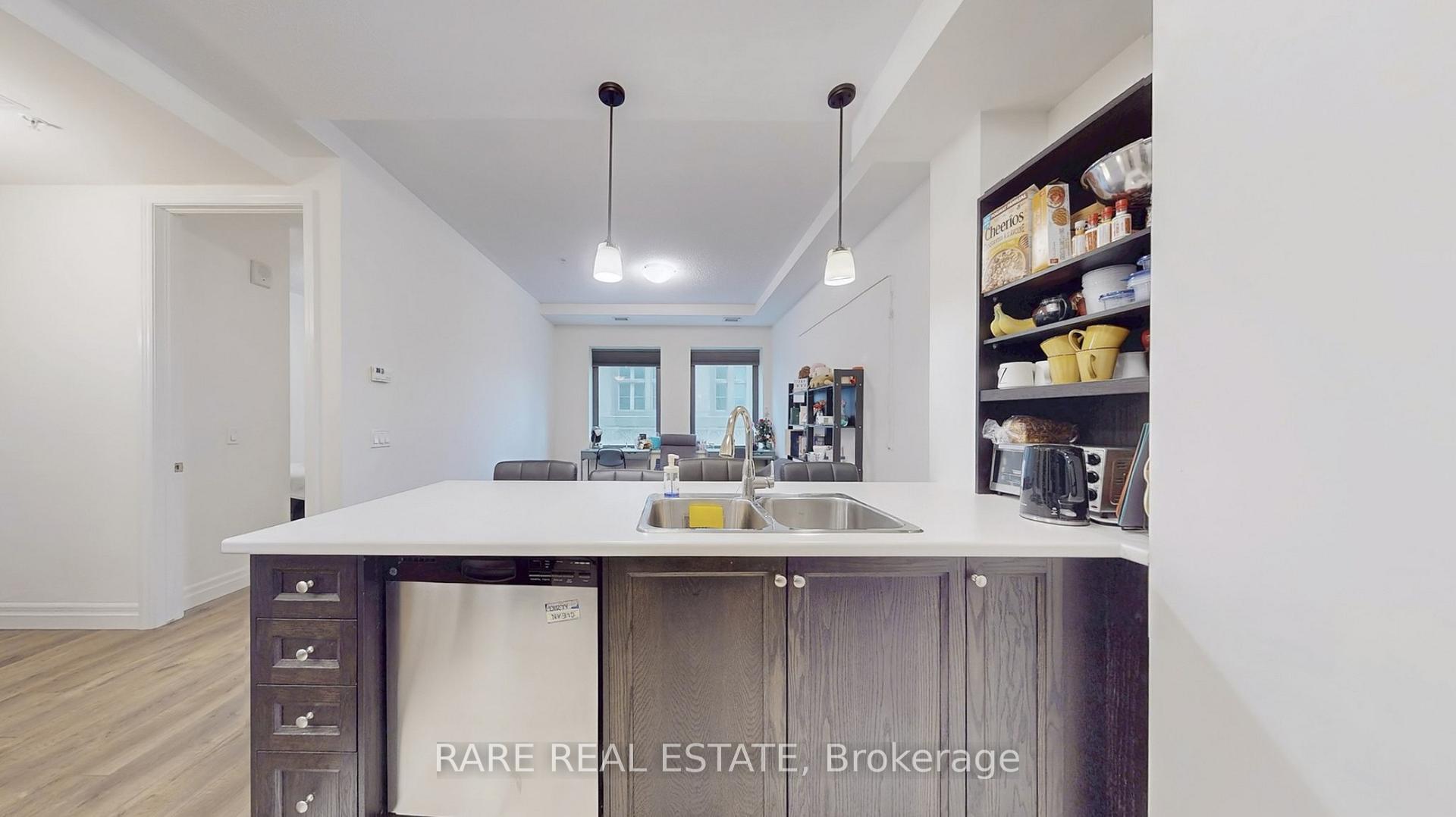 Photo 8 of Unit 406, 112 King Street E, Hamilton, Beasley — HOMEH