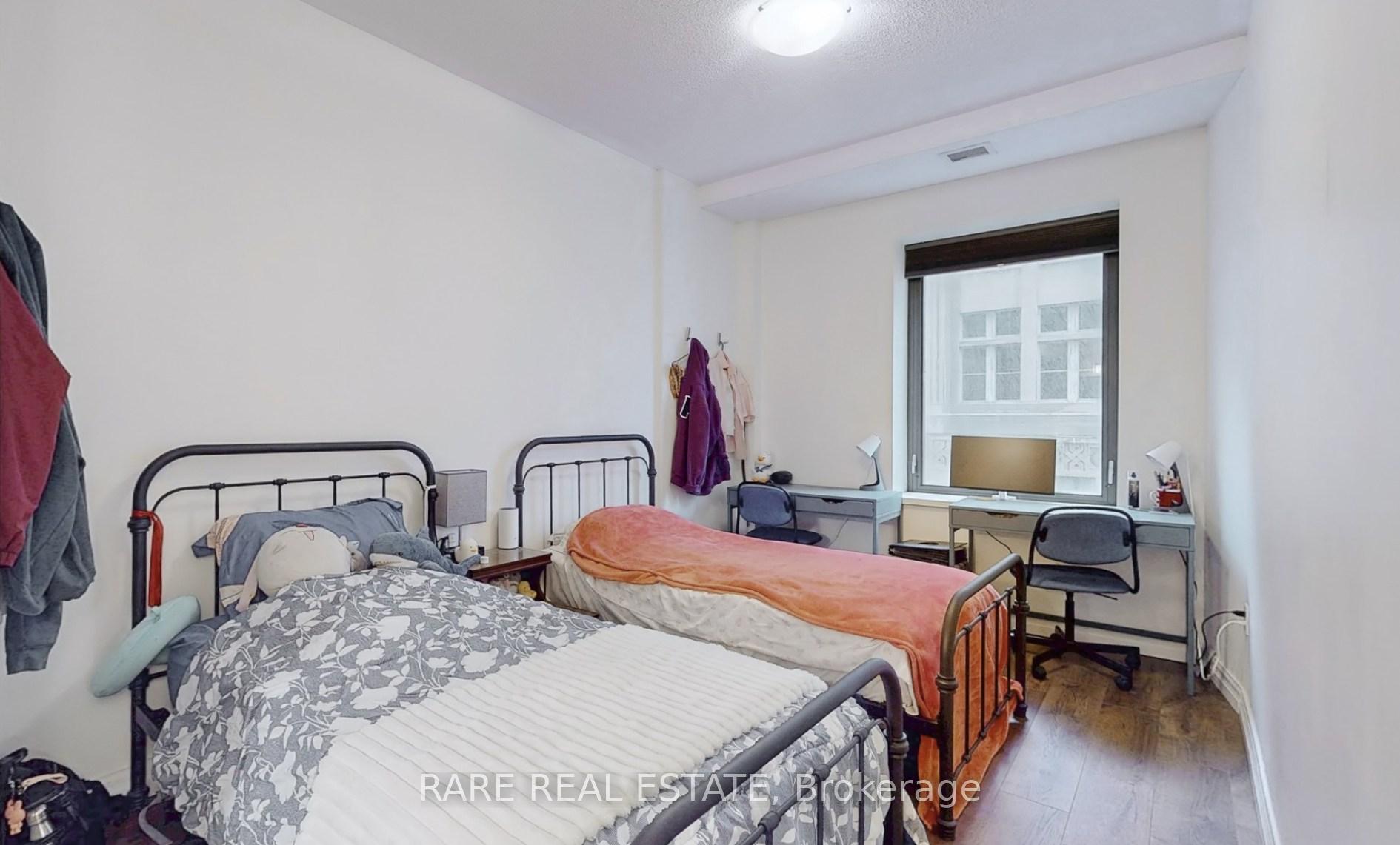 Photo 12 of Unit 406, 112 King Street E, Hamilton, Beasley — HOMEH