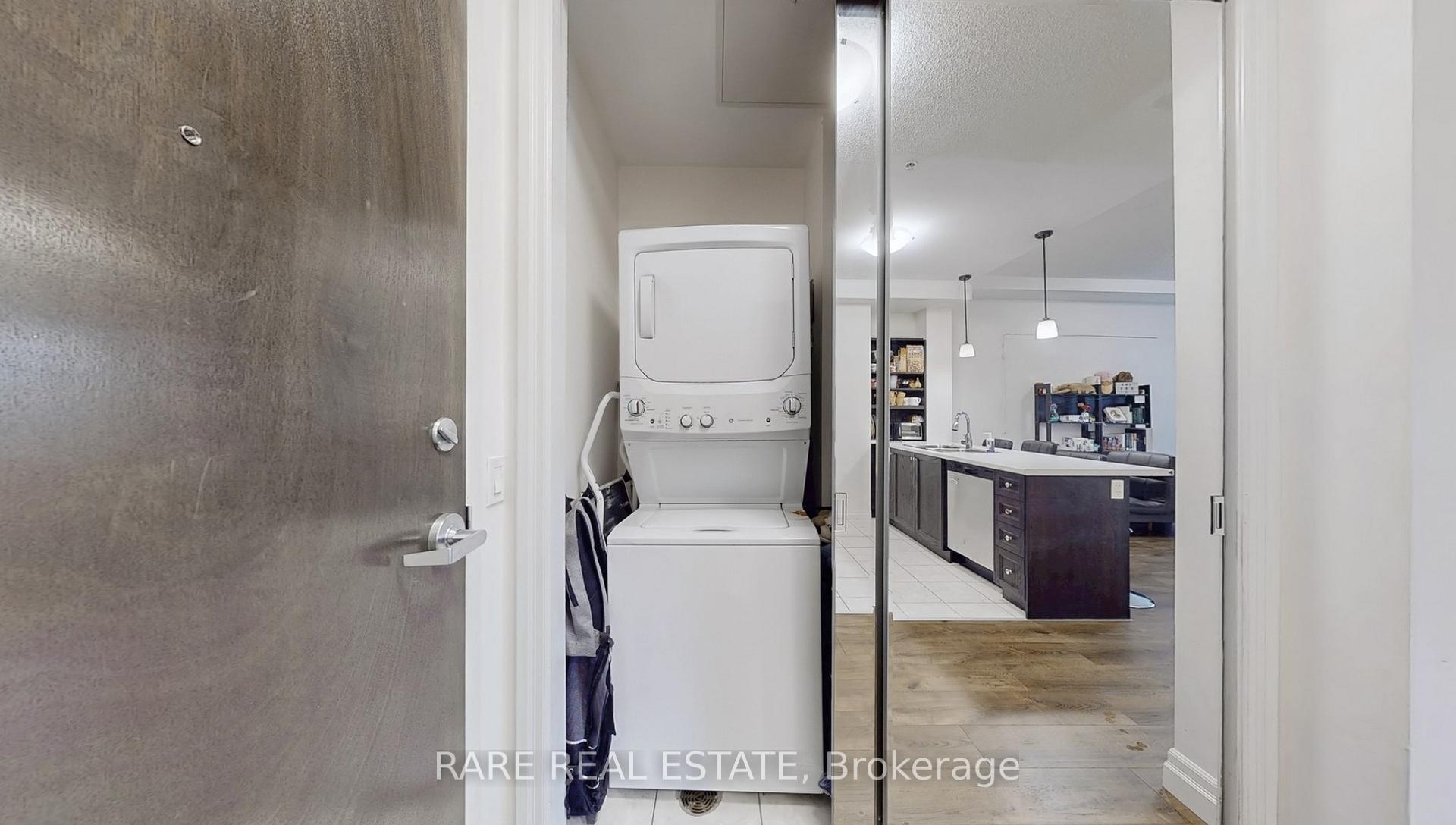 Photo 14 of Unit 406, 112 King Street E, Hamilton, Beasley — HOMEH