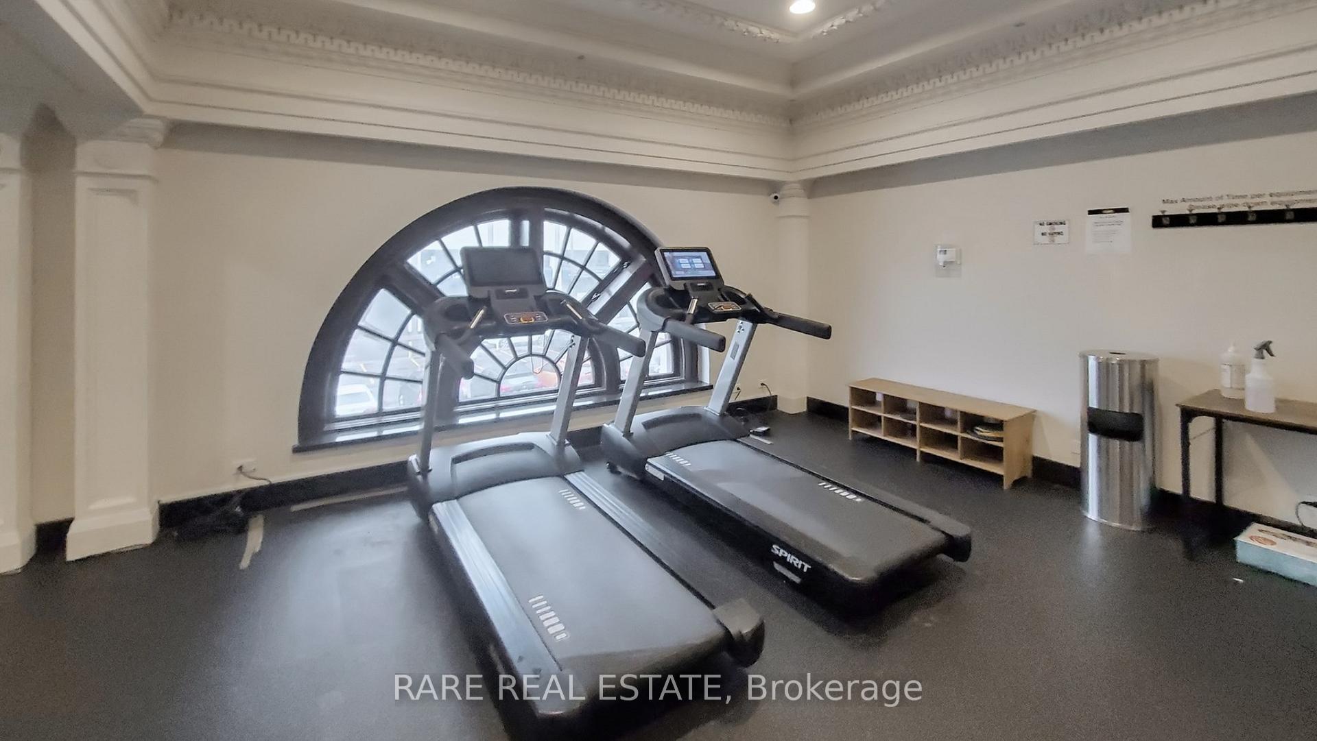 Photo 16 of Unit 406, 112 King Street E, Hamilton, Beasley — HOMEH