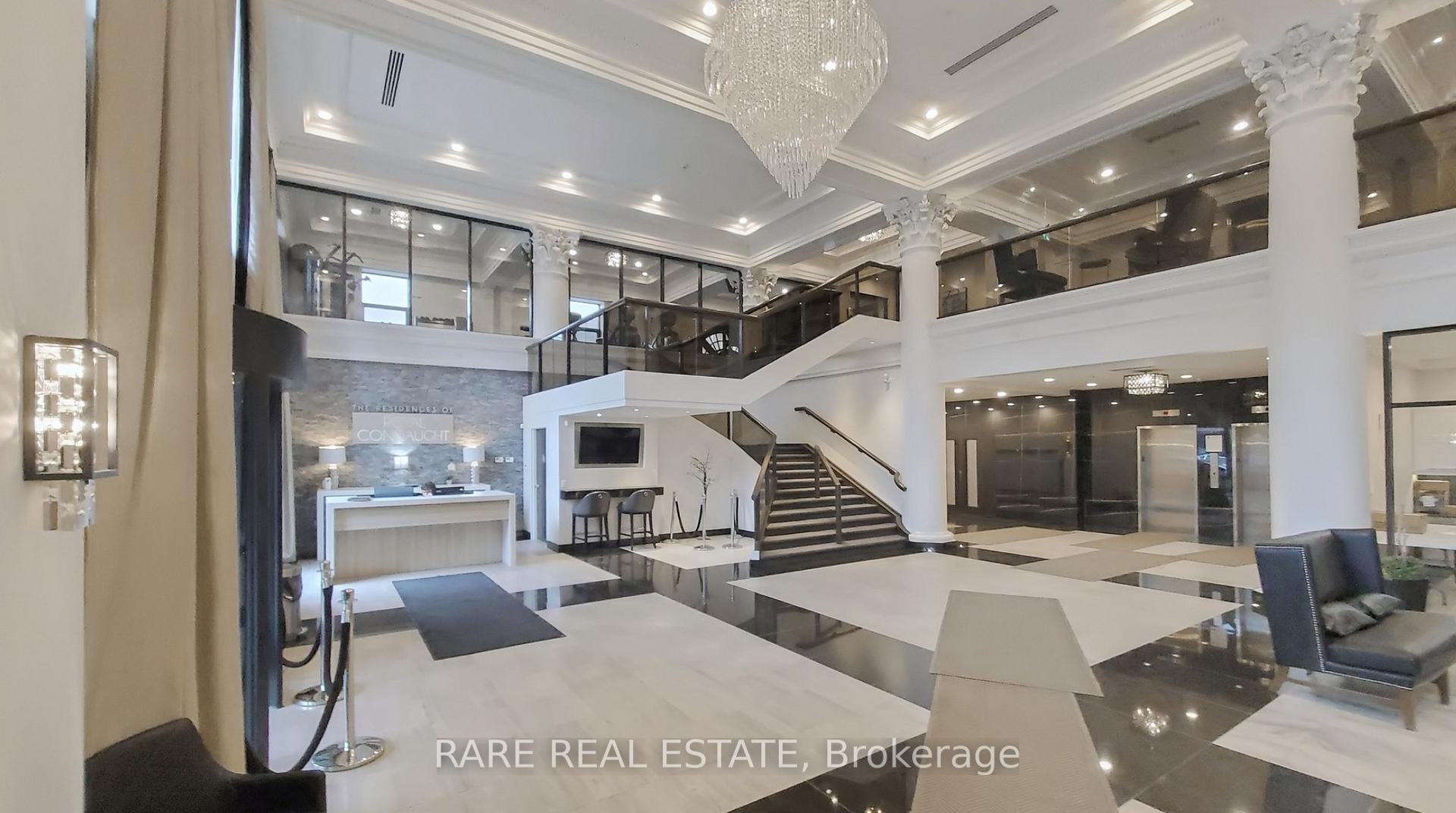 Photo 20 of Unit 406, 112 King Street E, Hamilton, Beasley — HOMEH