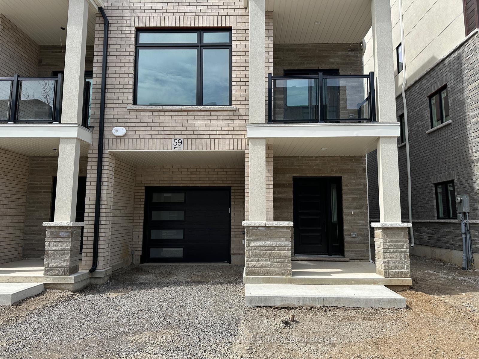 Photo 2 of Unit 59, 292 Vine Street, St. Catharines, Carlton/Bunting — HOMEH