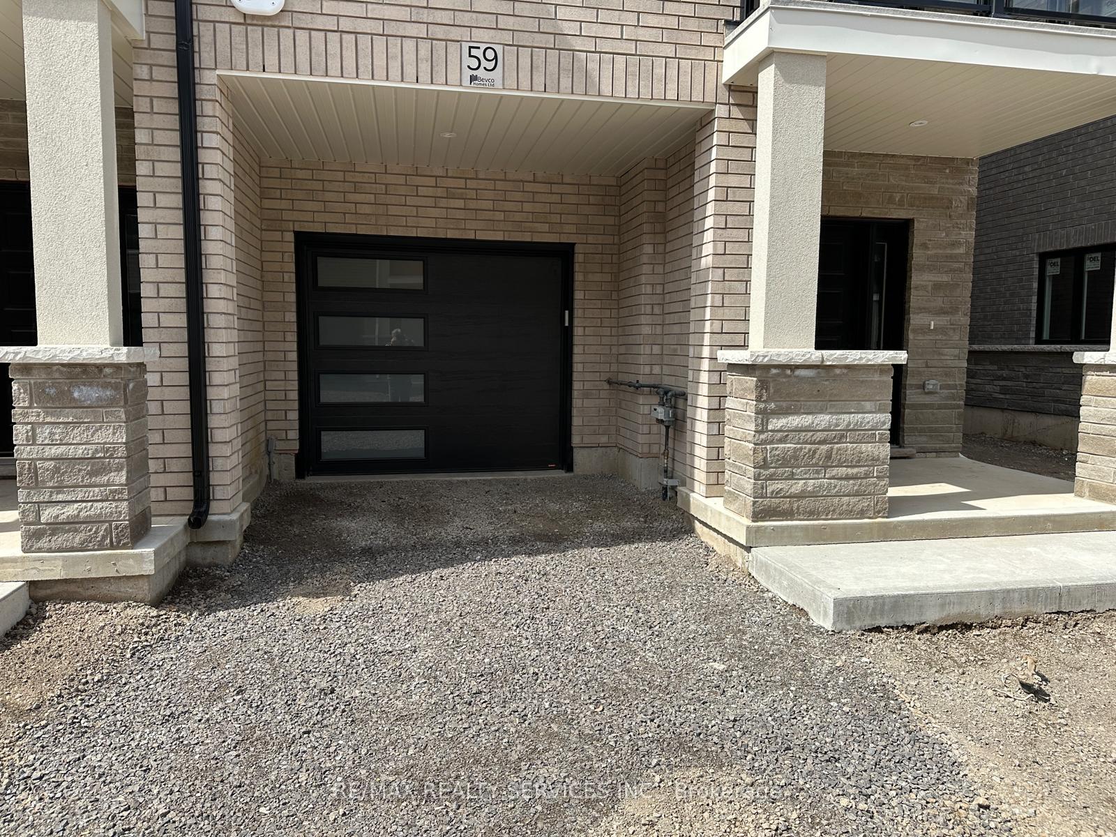 Photo 3 of Unit 59, 292 Vine Street, St. Catharines, Carlton/Bunting — HOMEH