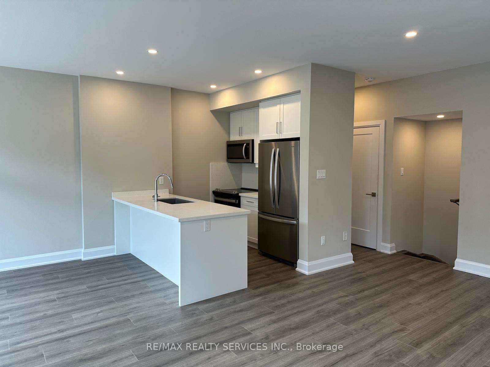 Photo 8 of Unit 59, 292 Vine Street, St. Catharines, Carlton/Bunting — HOMEH