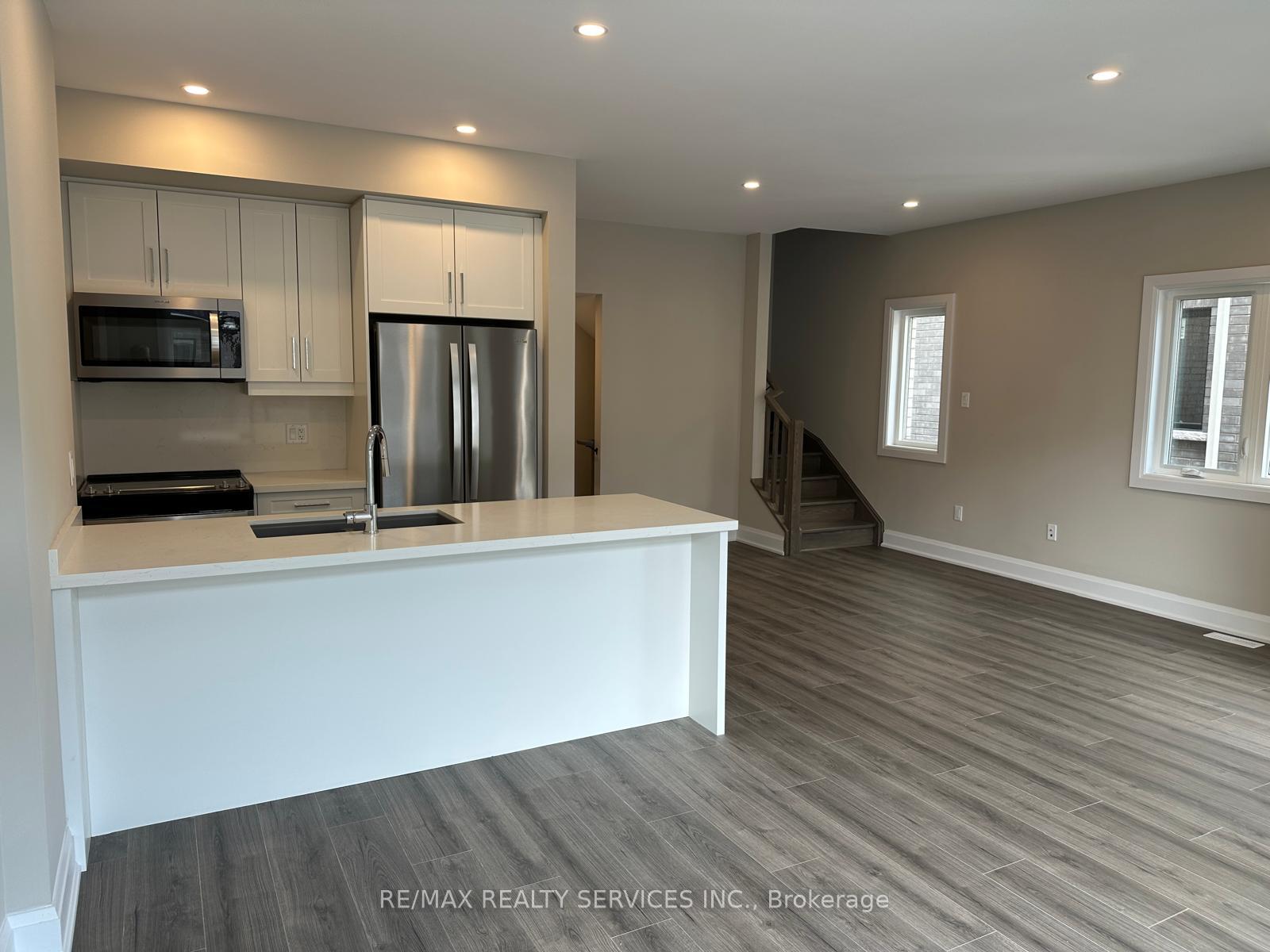Photo 10 of Unit 59, 292 Vine Street, St. Catharines, Carlton/Bunting — HOMEH