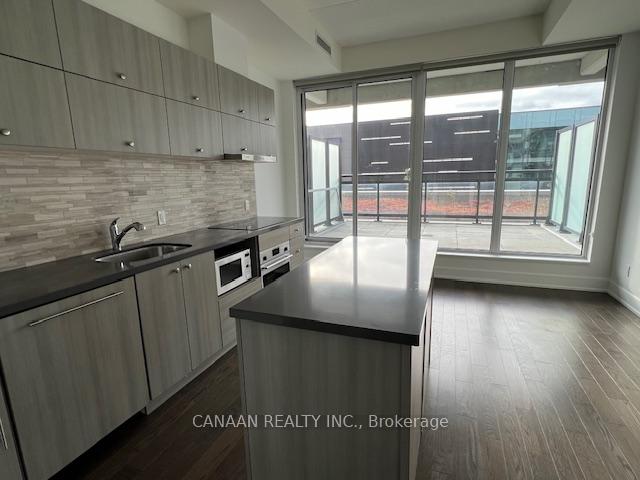 Photo 2 of Unit 301, 180 Enterprise Boulevard, Markham, Unionville — HOMEH