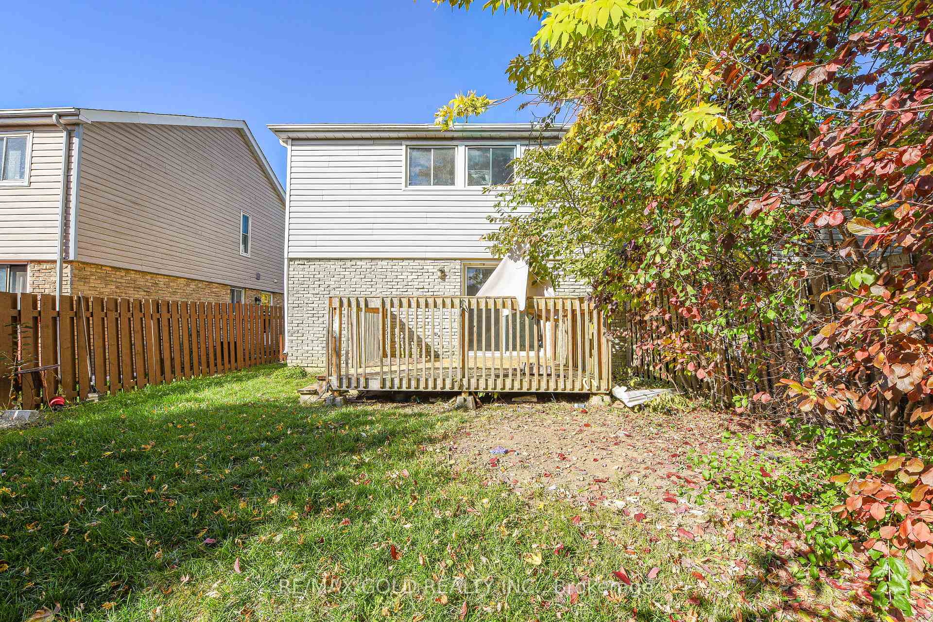 Photo 47 of 14 Nottawasaga Crescent, Brampton, Heart Lake West — HOMEH