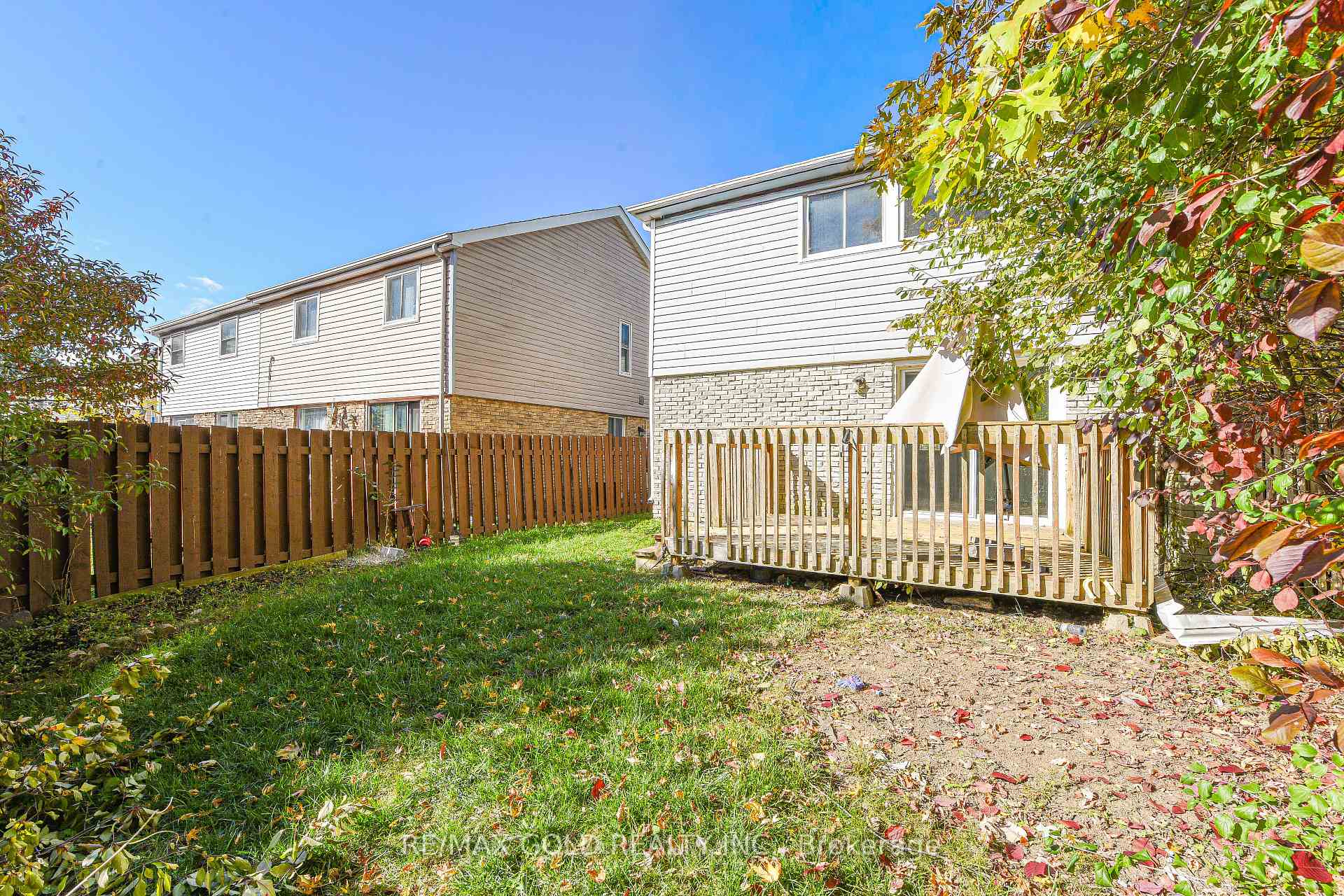 Photo 48 of 14 Nottawasaga Crescent, Brampton, Heart Lake West — HOMEH