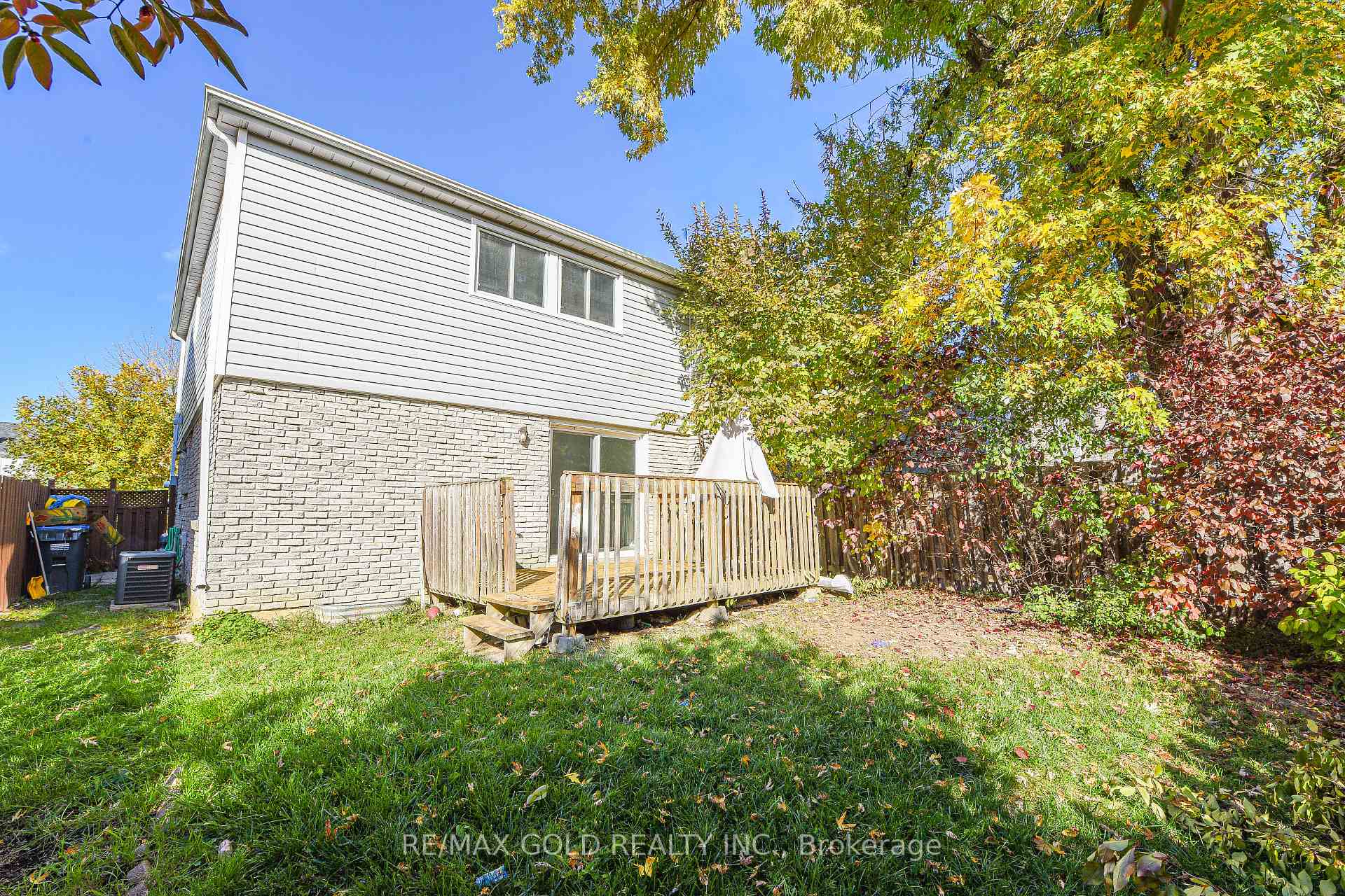 Photo 50 of 14 Nottawasaga Crescent, Brampton, Heart Lake West — HOMEH