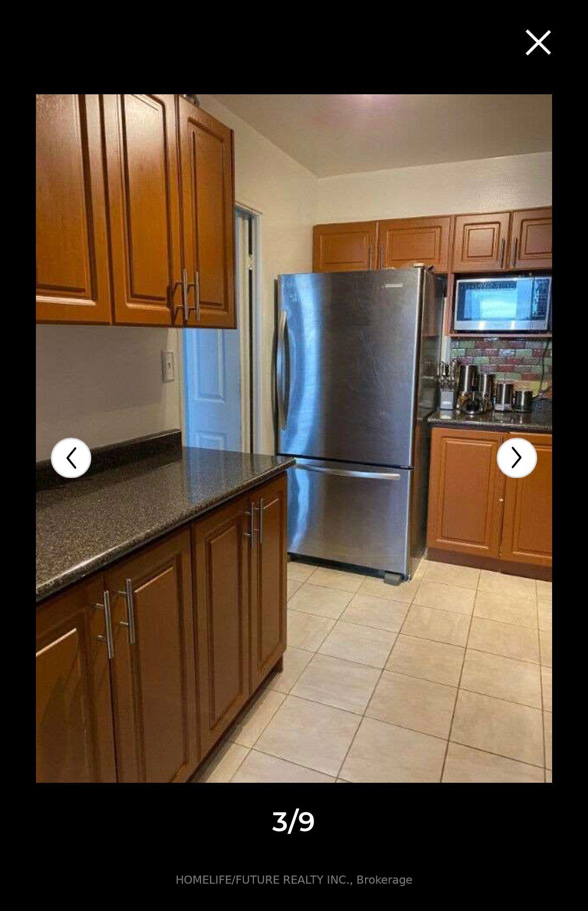 Photo 4 of Unit 1618, 5 Shady Golfway, Toronto, Flemingdon Park — HOMEH