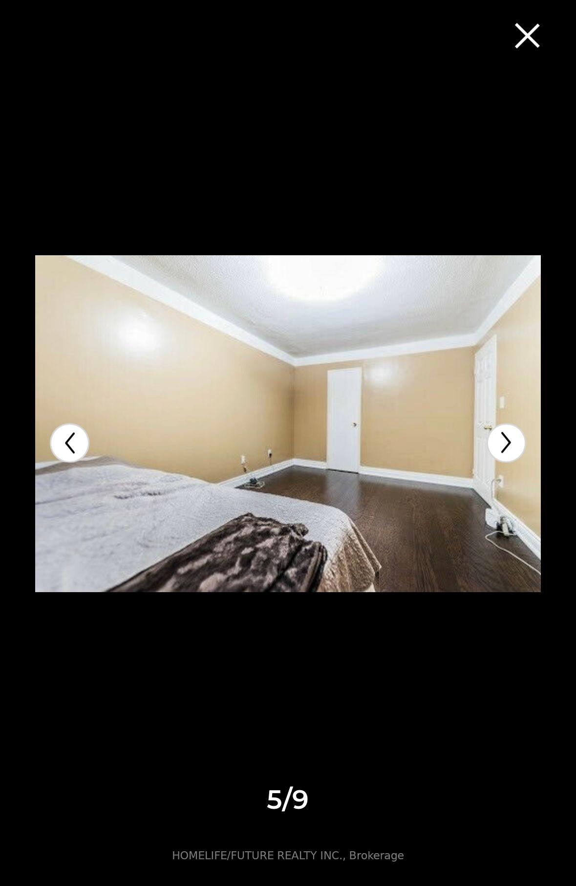 Photo 6 of Unit 1618, 5 Shady Golfway, Toronto, Flemingdon Park — HOMEH