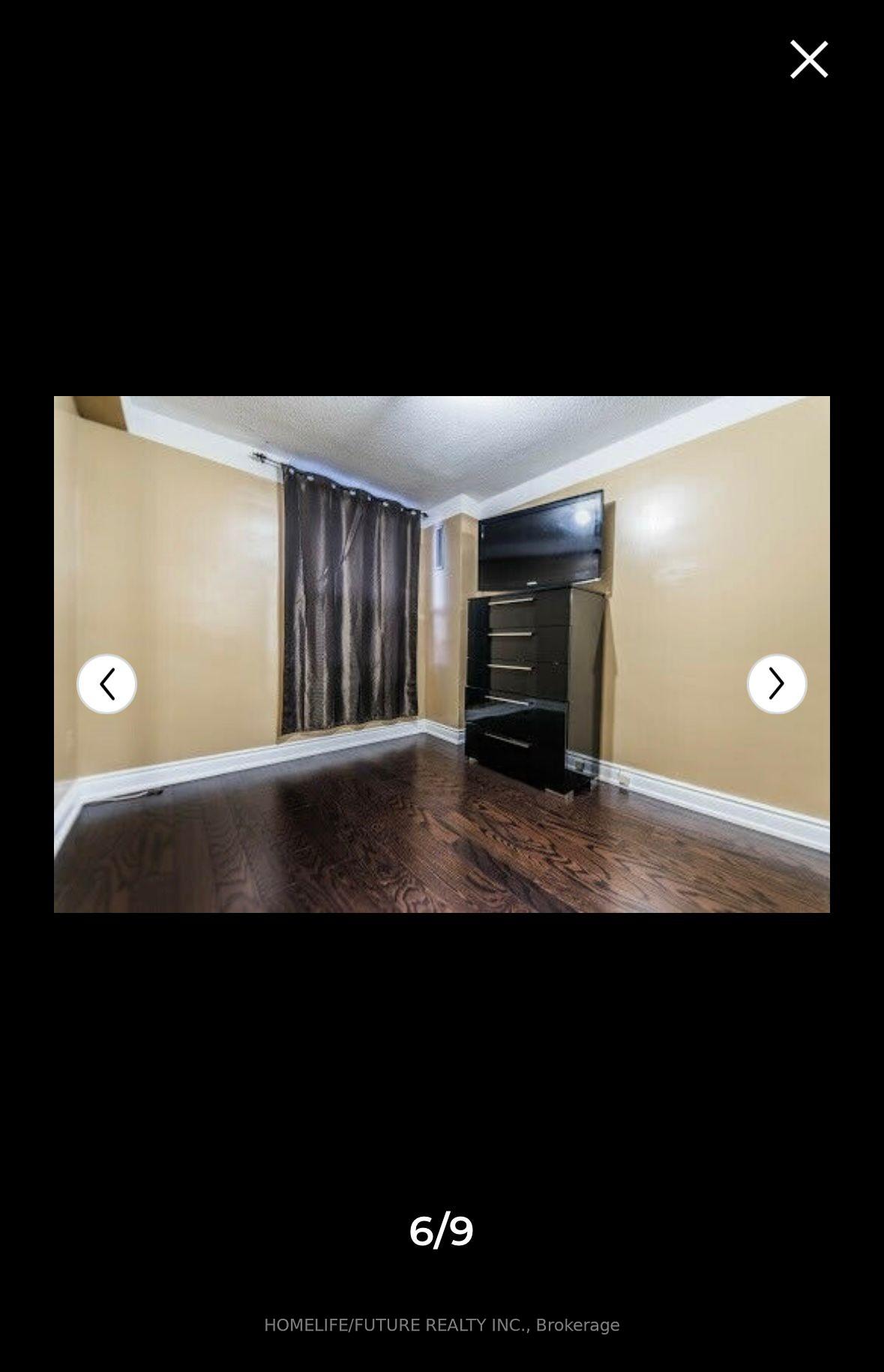 Photo 7 of Unit 1618, 5 Shady Golfway, Toronto, Flemingdon Park — HOMEH