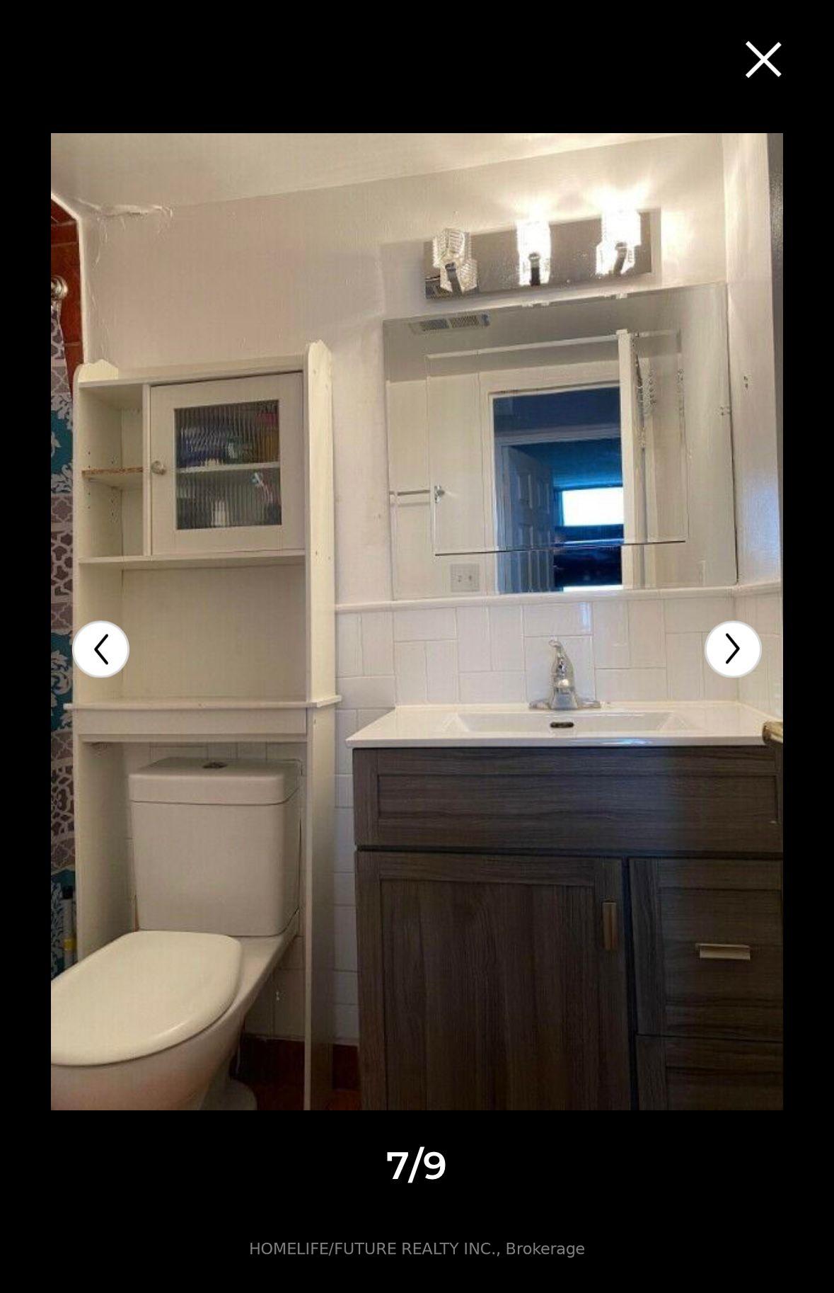 Photo 8 of Unit 1618, 5 Shady Golfway, Toronto, Flemingdon Park — HOMEH