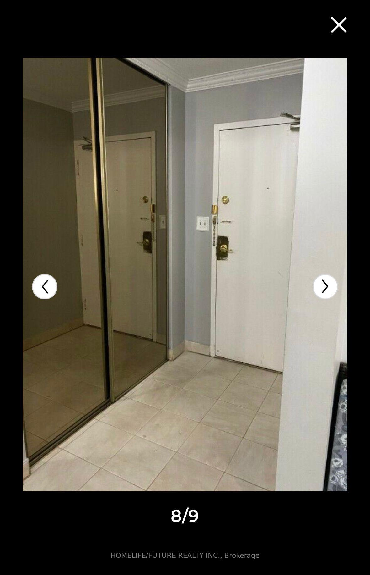 Photo 9 of Unit 1618, 5 Shady Golfway, Toronto, Flemingdon Park — HOMEH