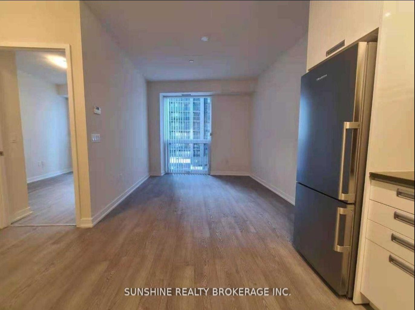 Front of Unit 303, 99 John Street