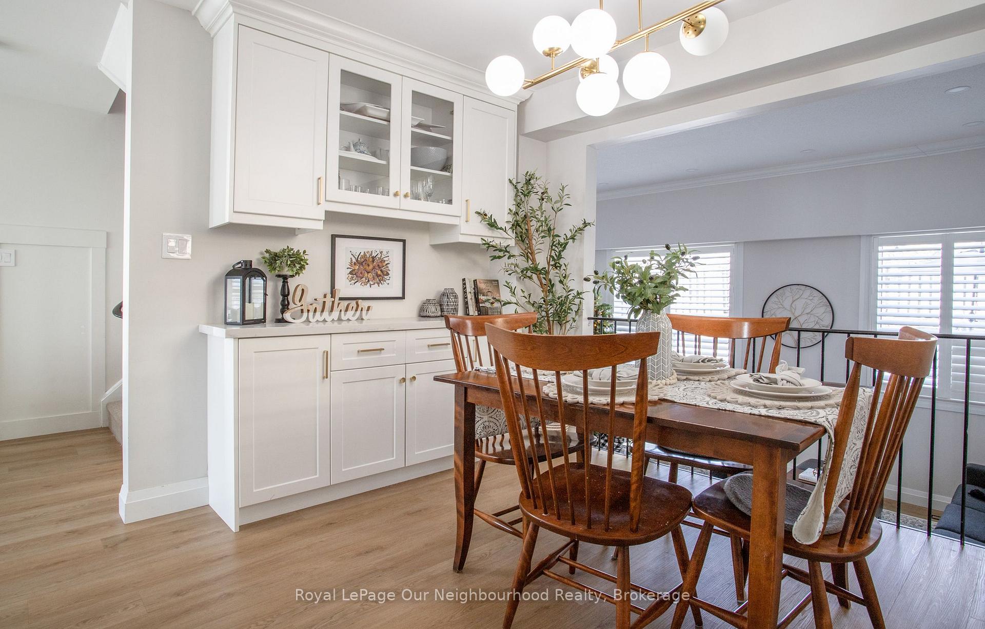 Photo 9 of 18 Hailey Court, Clarington, Bowmanville — HOMEH