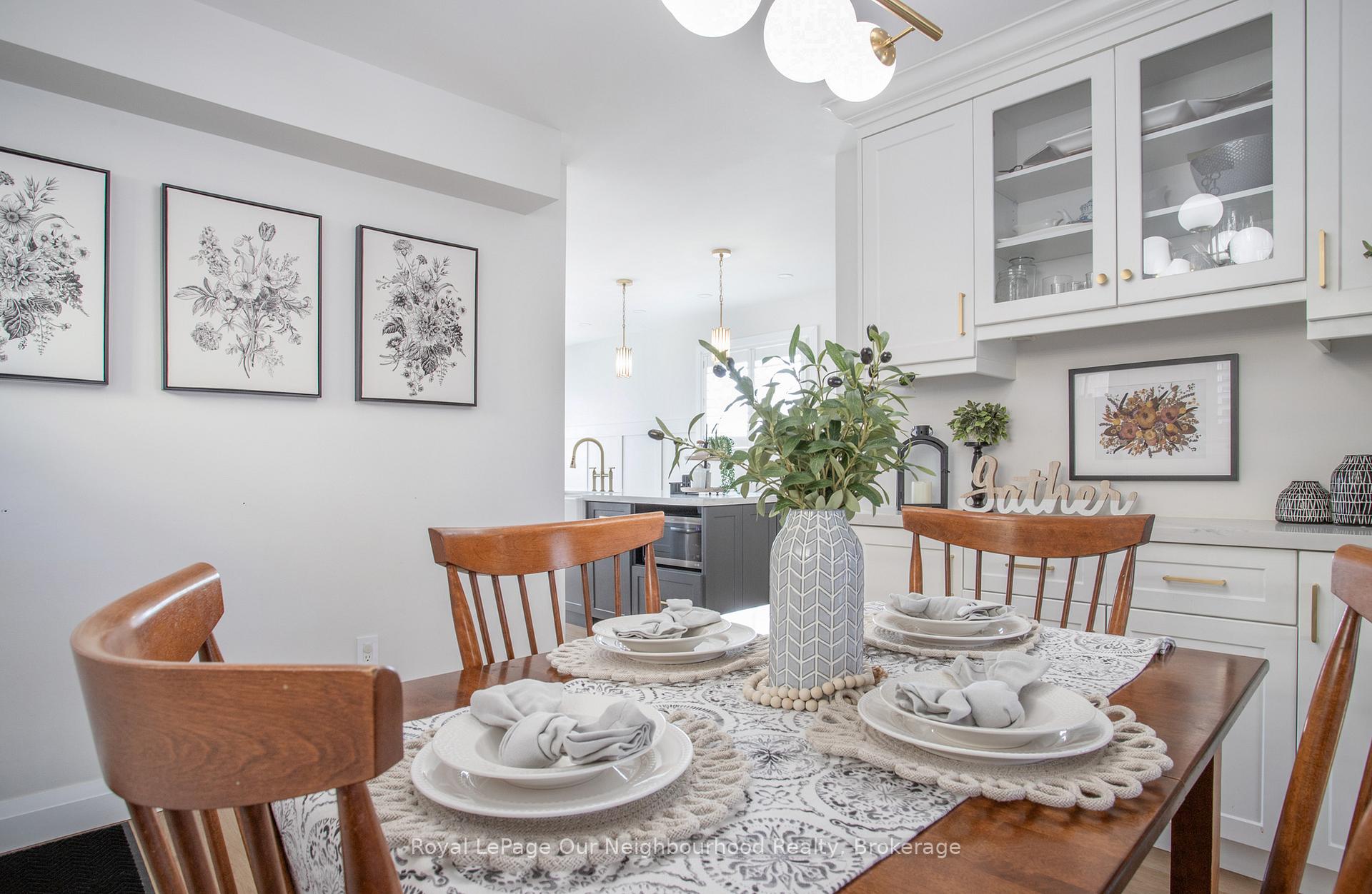 Photo 18 of 18 Hailey Court, Clarington, Bowmanville — HOMEH