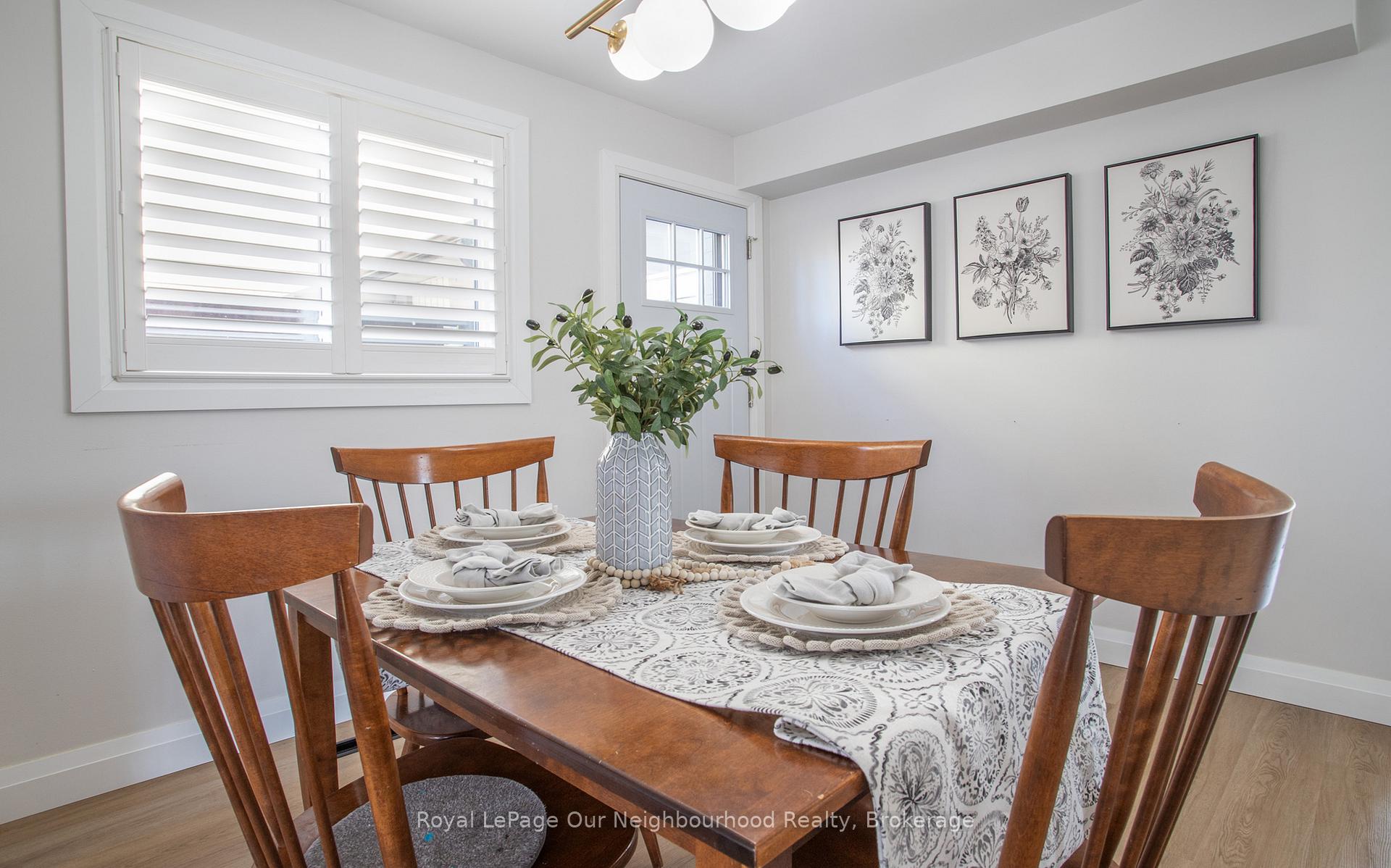 Photo 16 of 18 Hailey Court, Clarington, Bowmanville — HOMEH