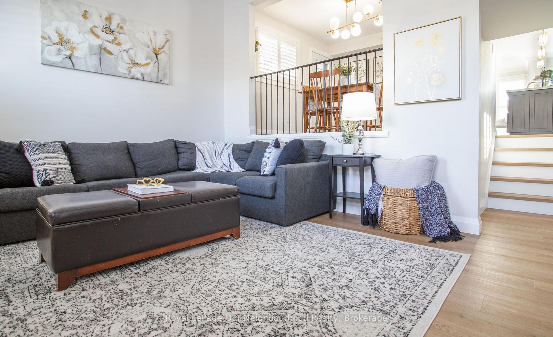 Photo 12 of 18 Hailey Court, Clarington, Bowmanville — HOMEH