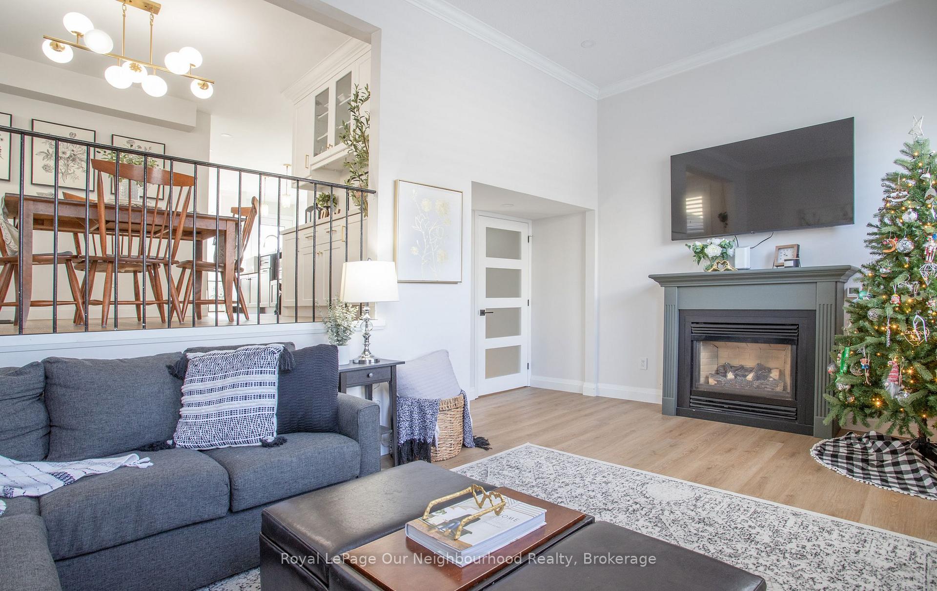 Photo 15 of 18 Hailey Court, Clarington, Bowmanville — HOMEH