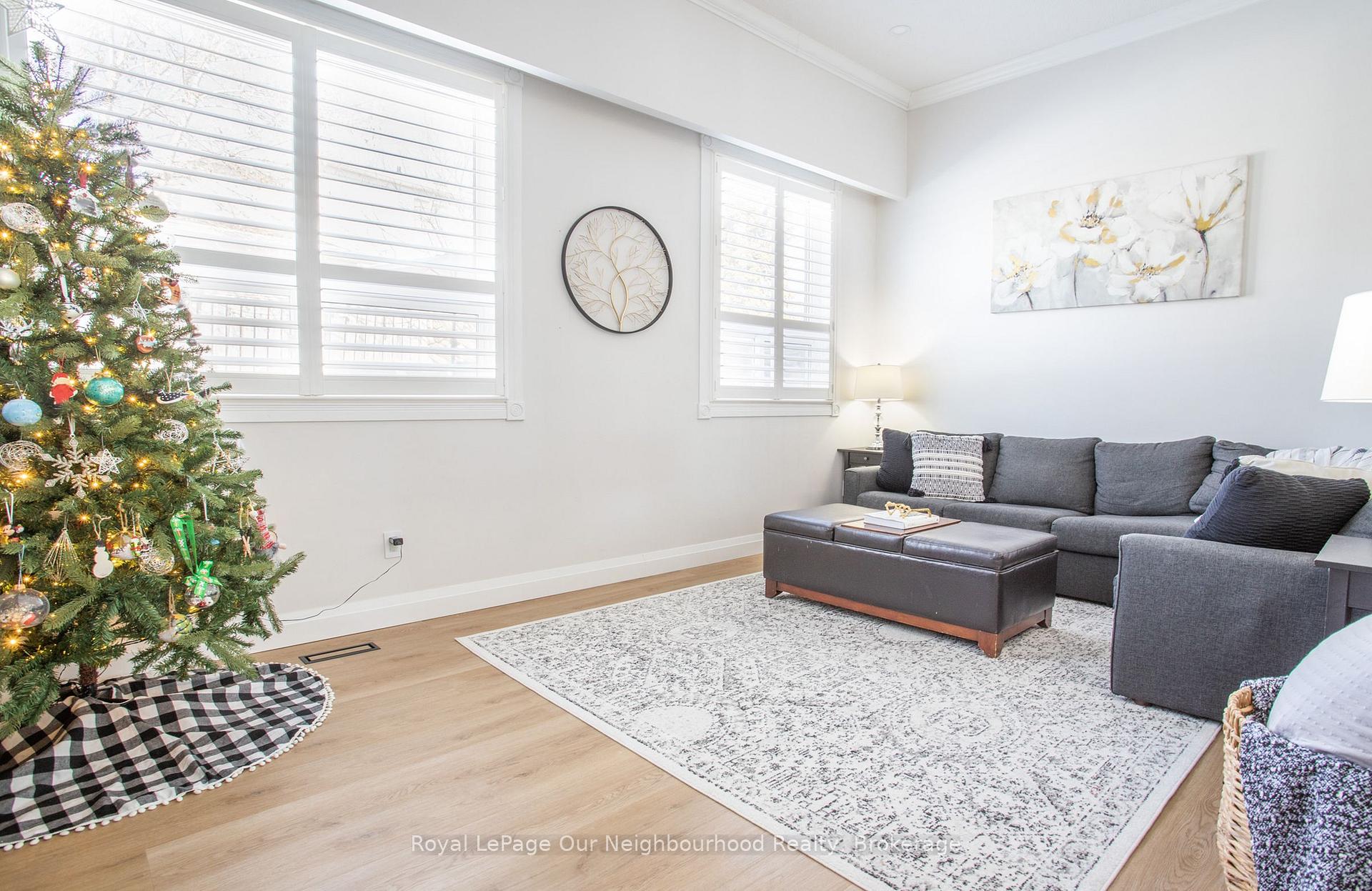 Photo 14 of 18 Hailey Court, Clarington, Bowmanville — HOMEH